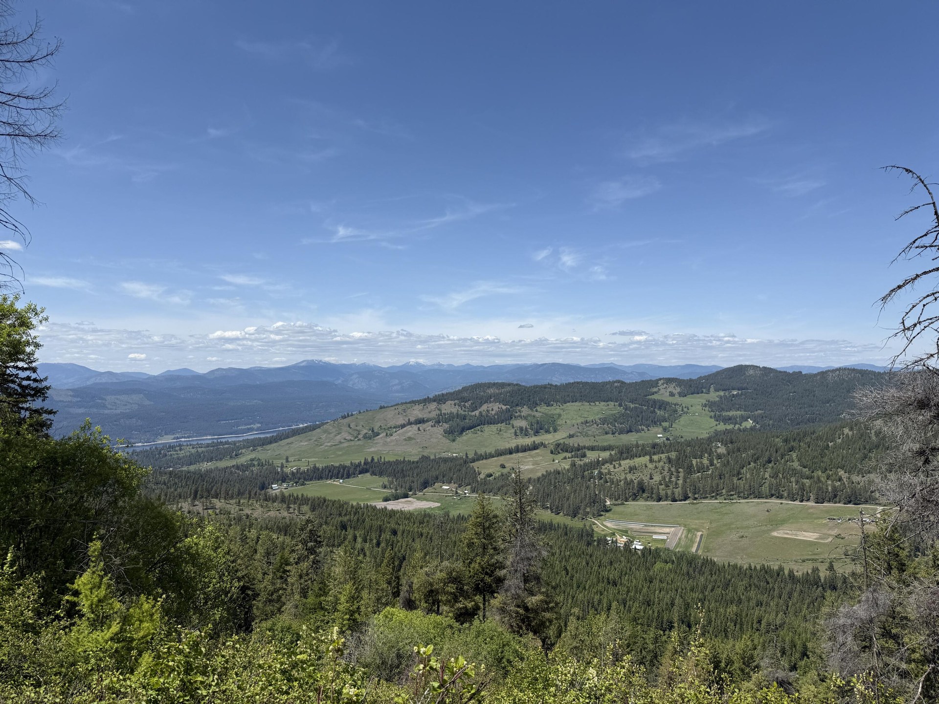
                        Property photograph at
                        3774-C DAISY MINE RD
                      
