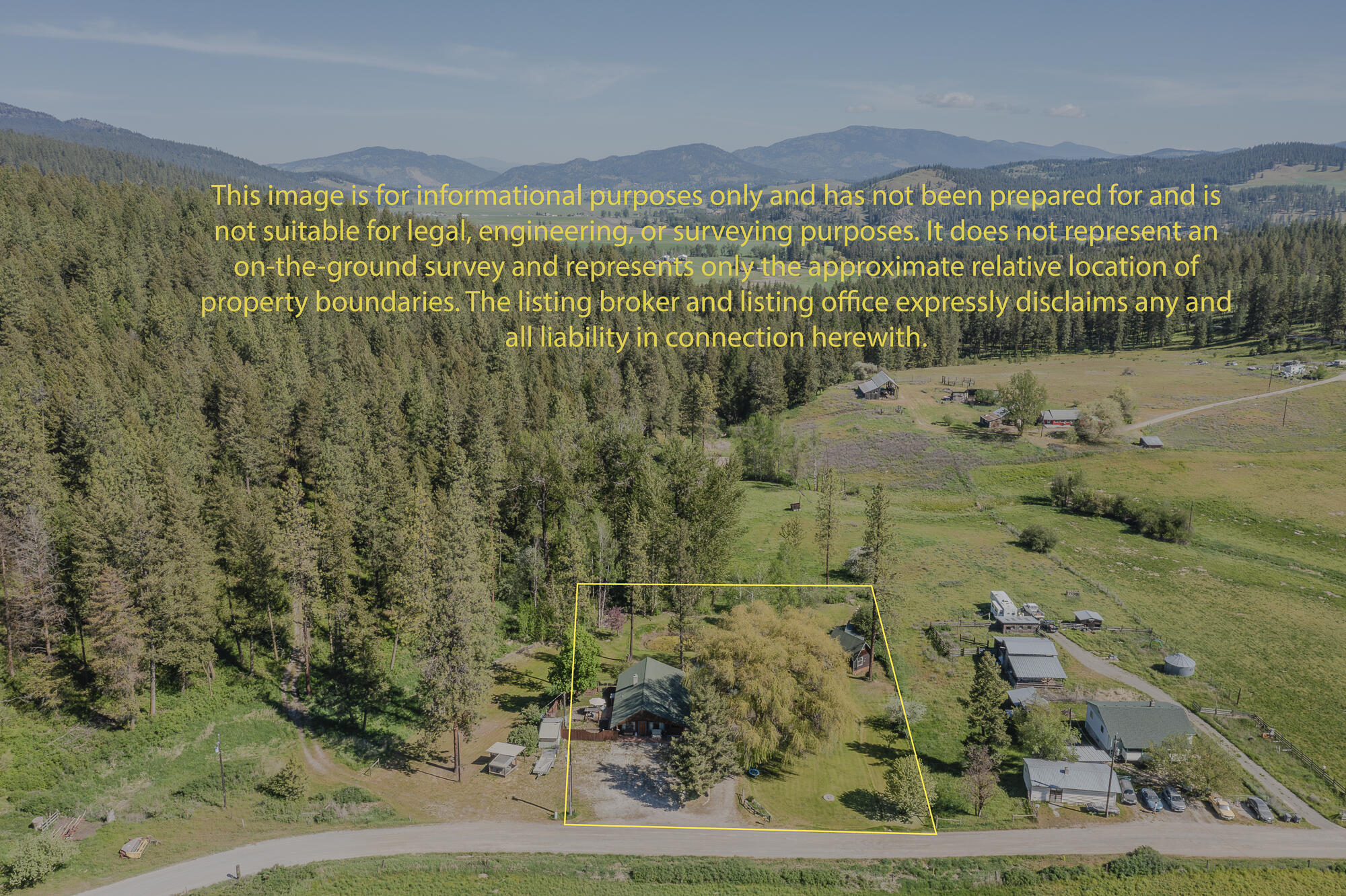 
                        Property photograph at
                        798 BARZEE RD
                      