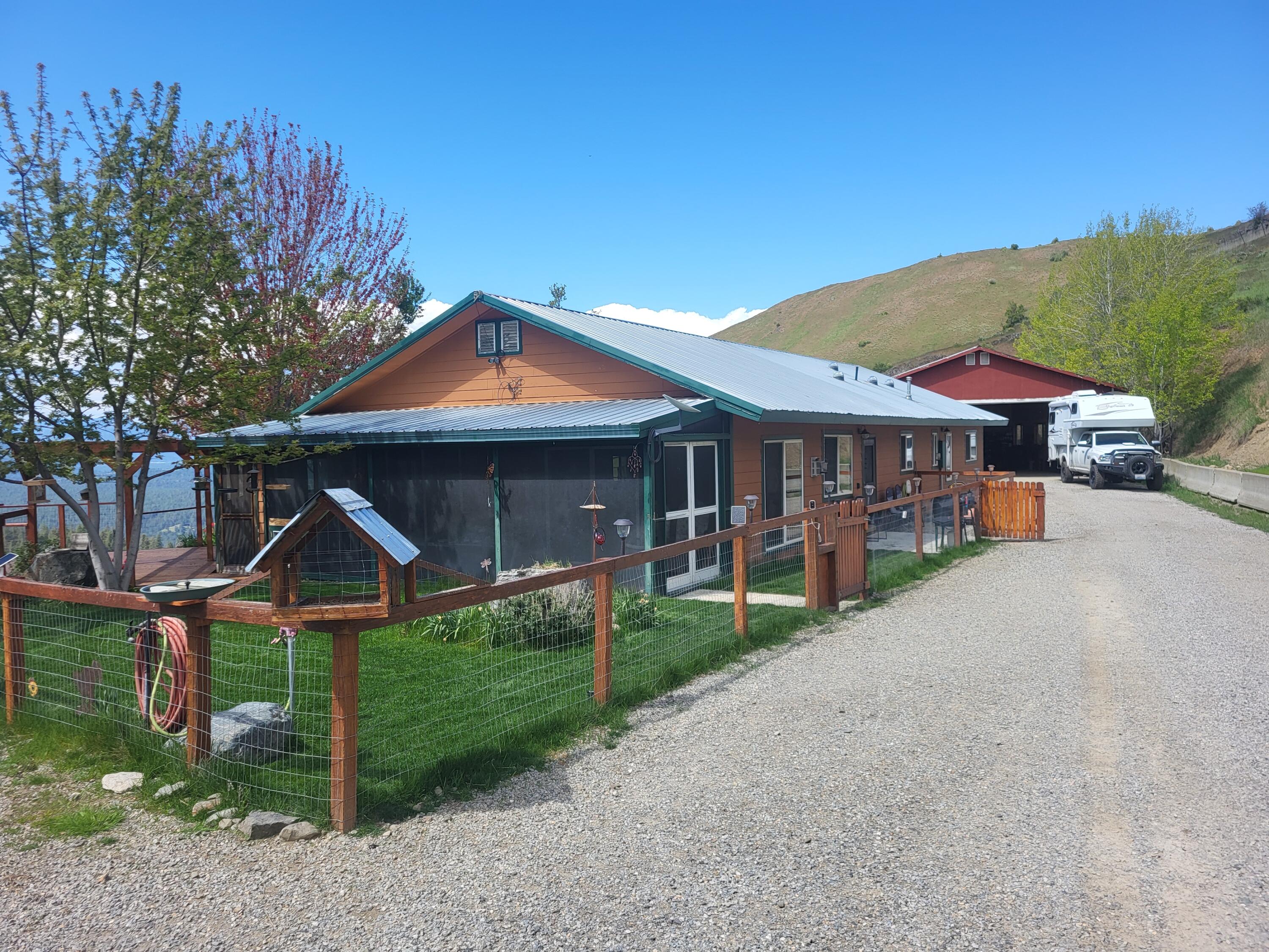 
            Exterior of
            3718 CAMERON RD N
          