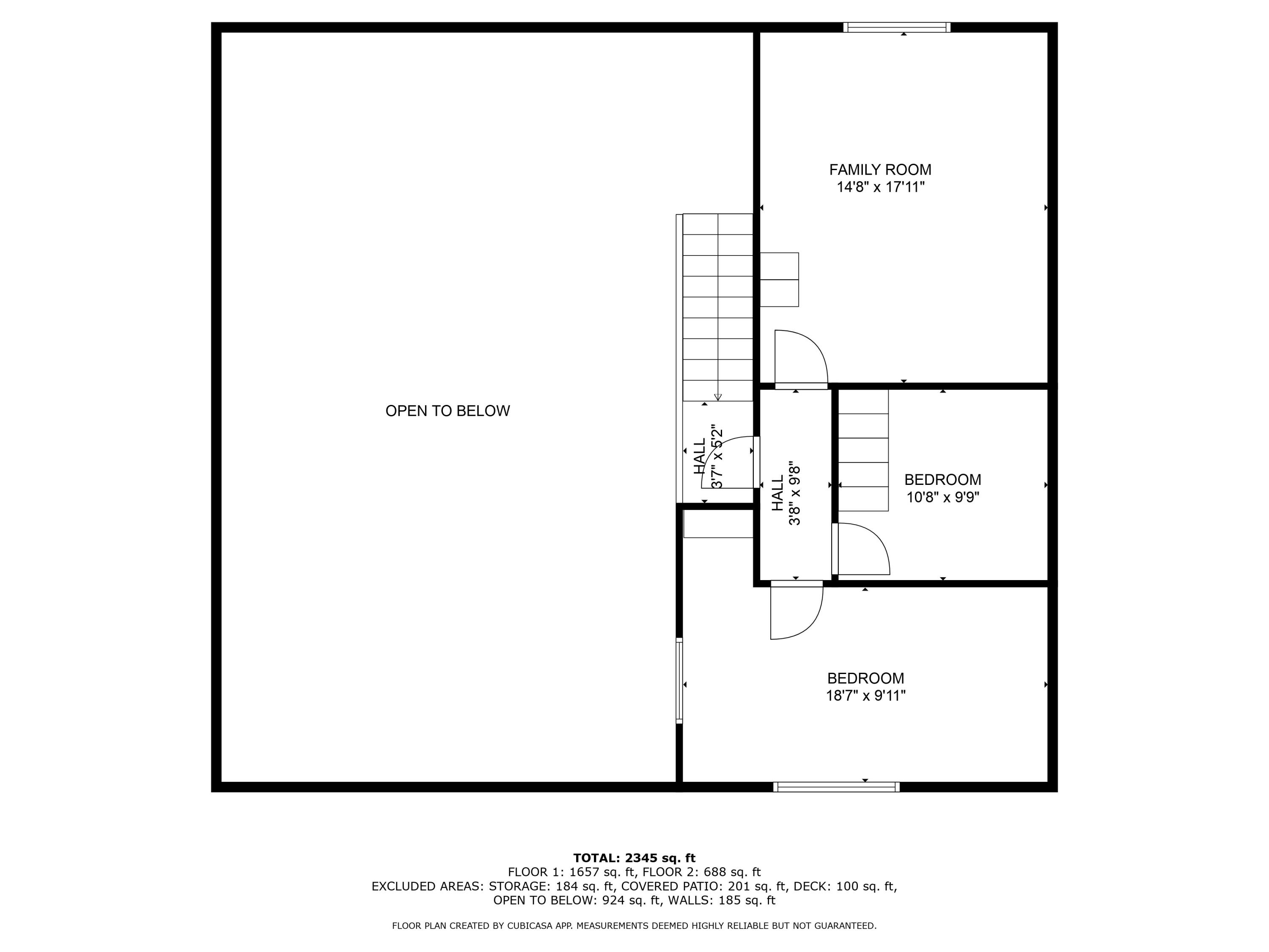 
                        Property photograph at
                        3829 DEEP LAKE BOUNDARY RD
                      