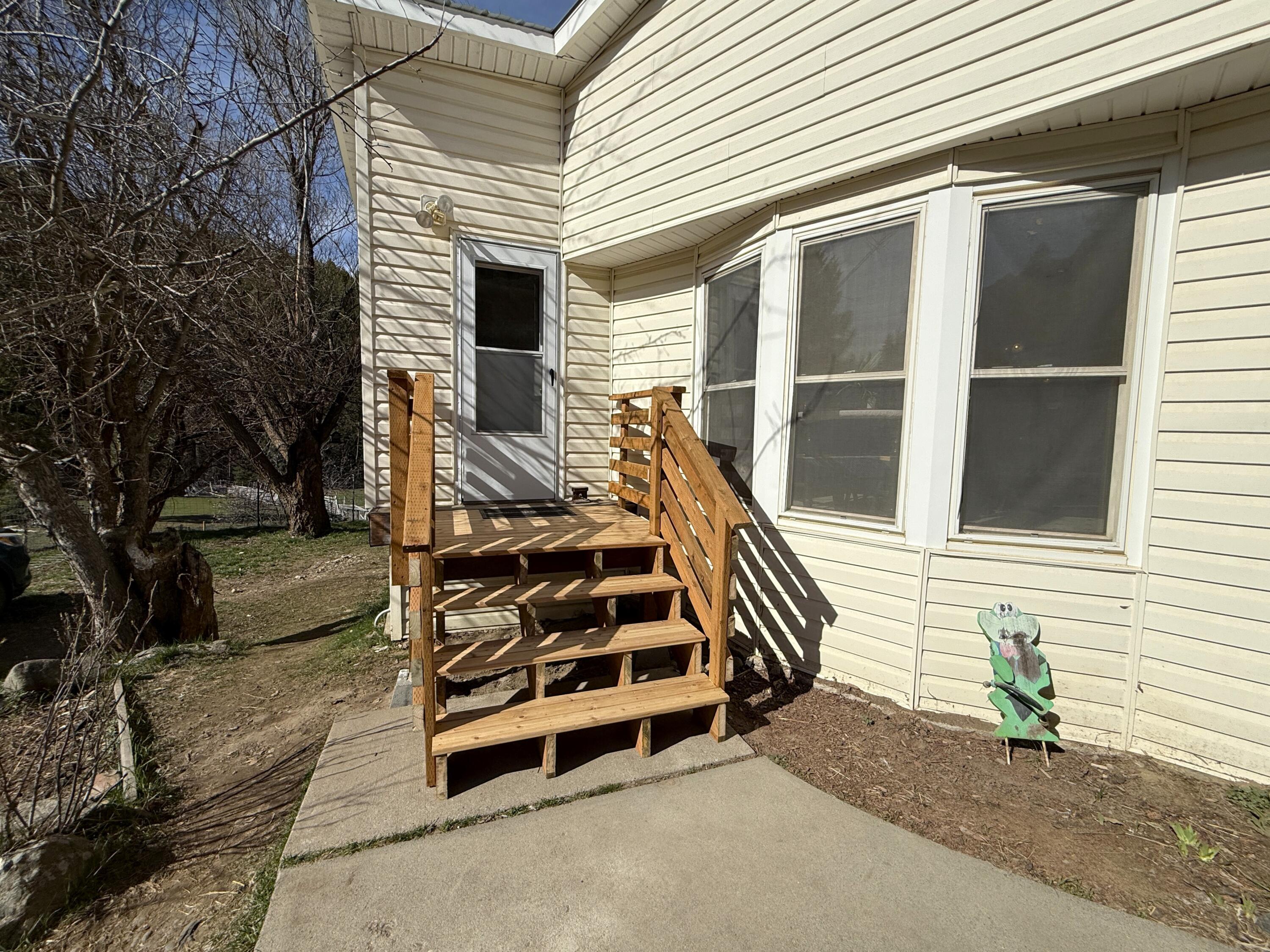 
                        Property photograph at
                        155 ST PETERS CREEK RD
                      