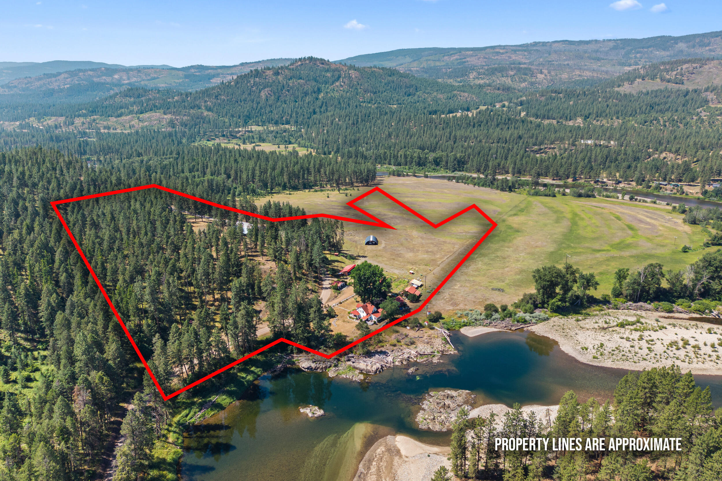 
                        Property photograph at
                        2339 KETTLE RIVER RD
                      