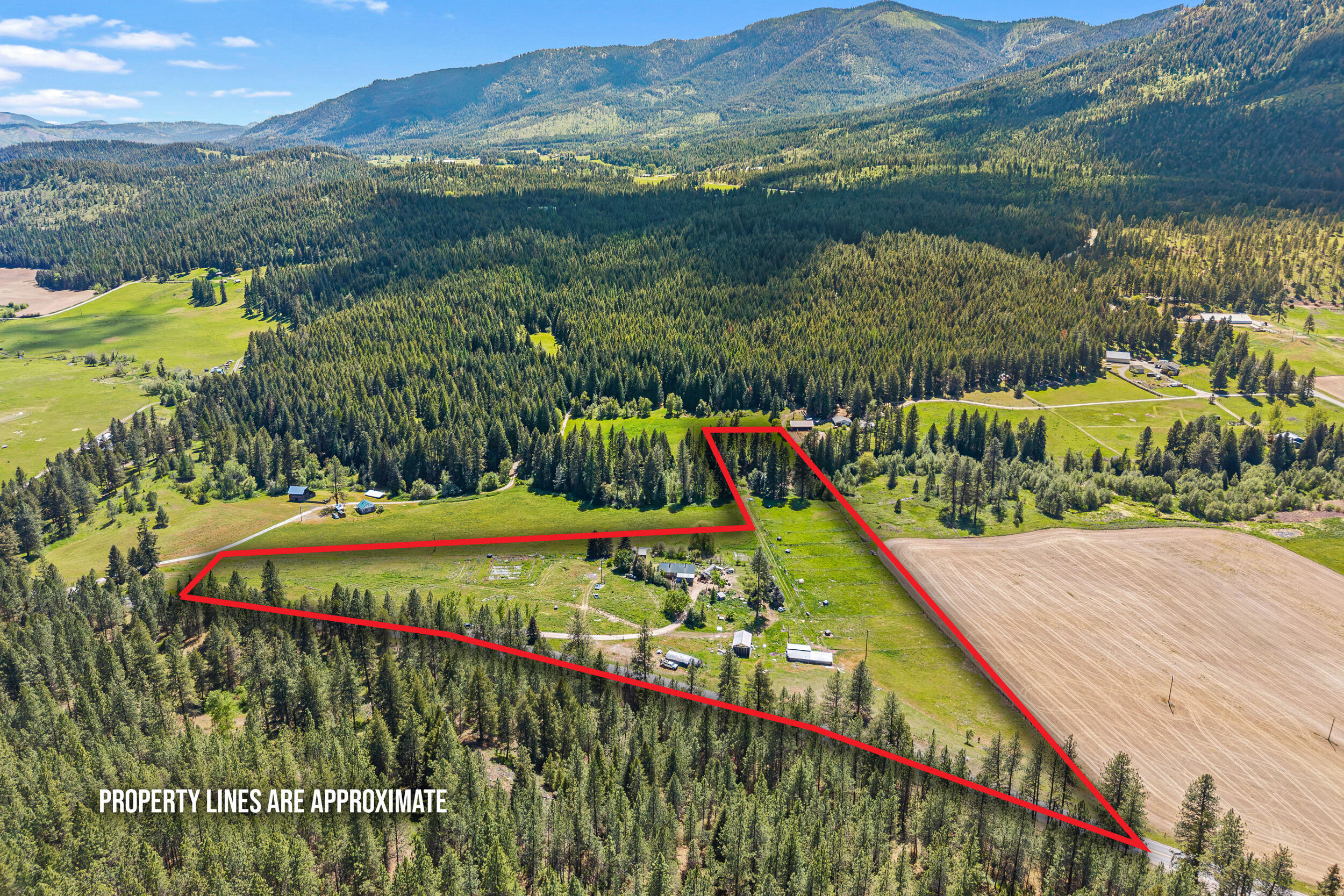 
                        Property photograph at
                        2083 MARBLE VALLEY-BASIN RD
                      
