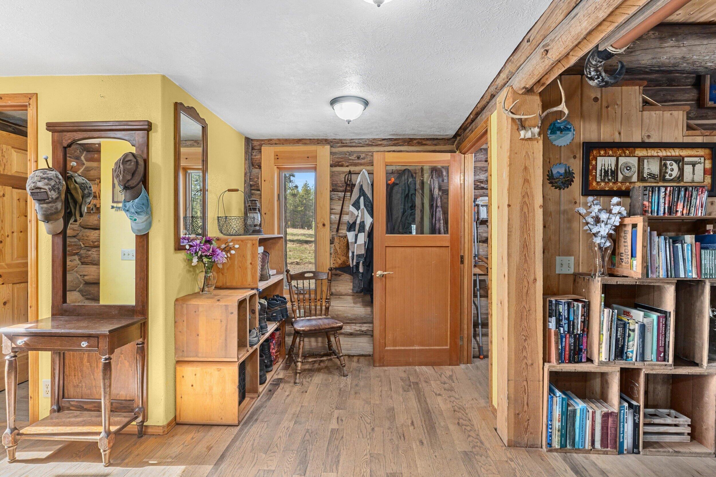 
                        Property photograph at
                        4158 LUMBERG RD
                      