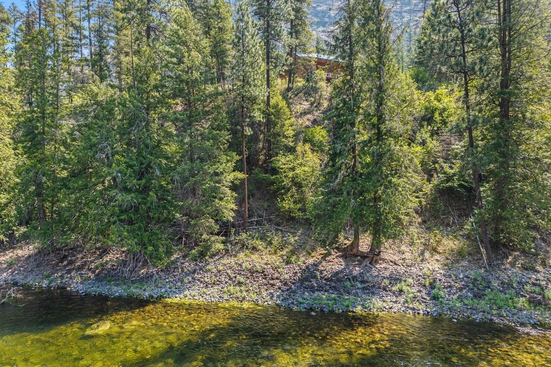 
                        Property photograph at
                        3733 V SAND CREEK RD
                      