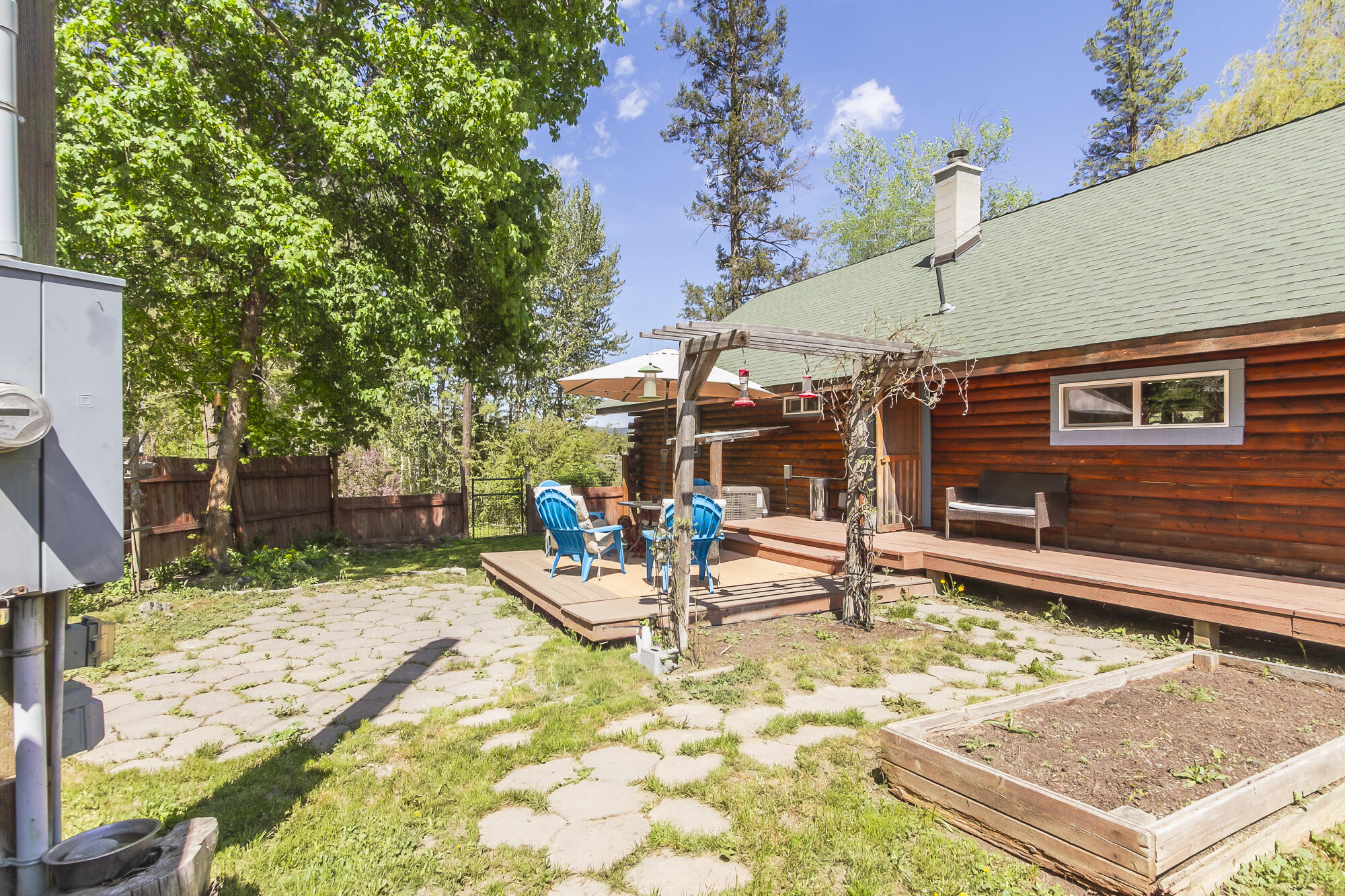 
                        Property photograph at
                        798 BARZEE RD
                      