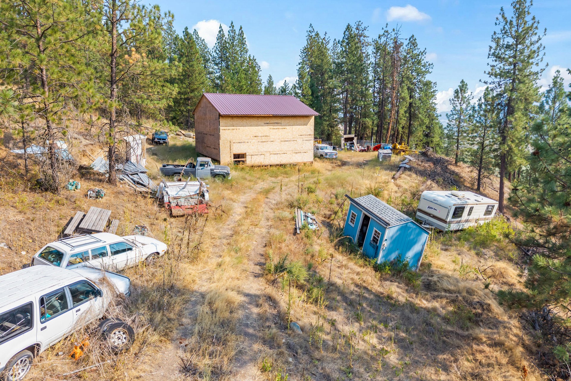
                        Property photograph at
                        1763 HWY 395
                      