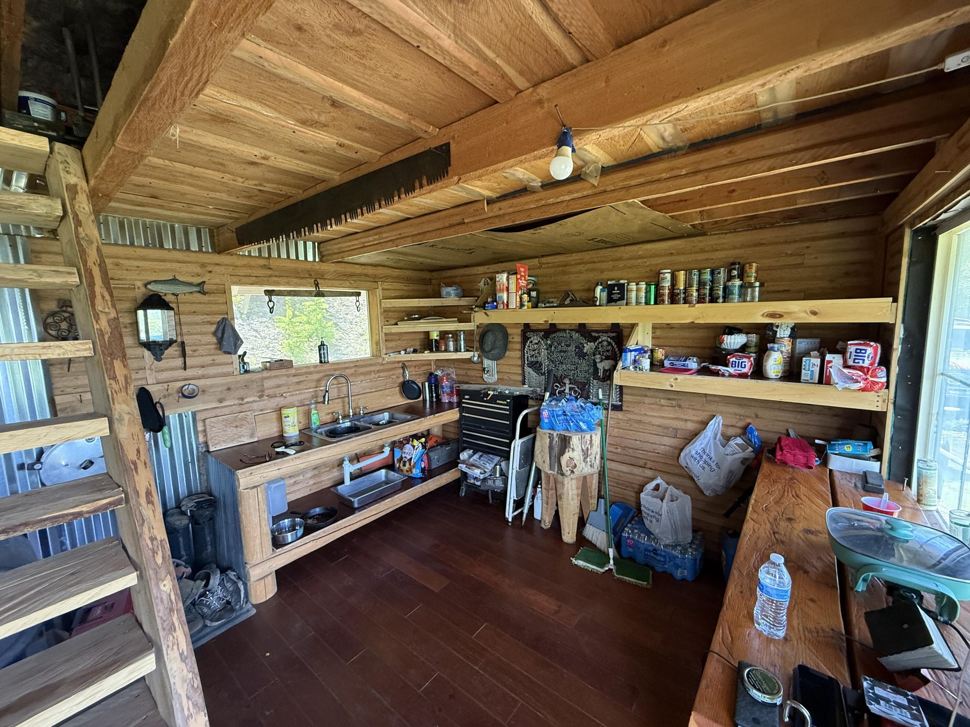 
                        Property photograph at
                        3774-C DAISY MINE RD
                      