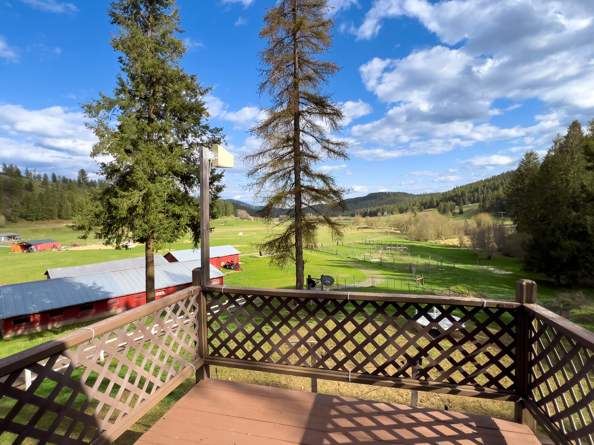 
                        Property photograph at
                        2063-A MARBLE VALLEY BASIN RD
                      