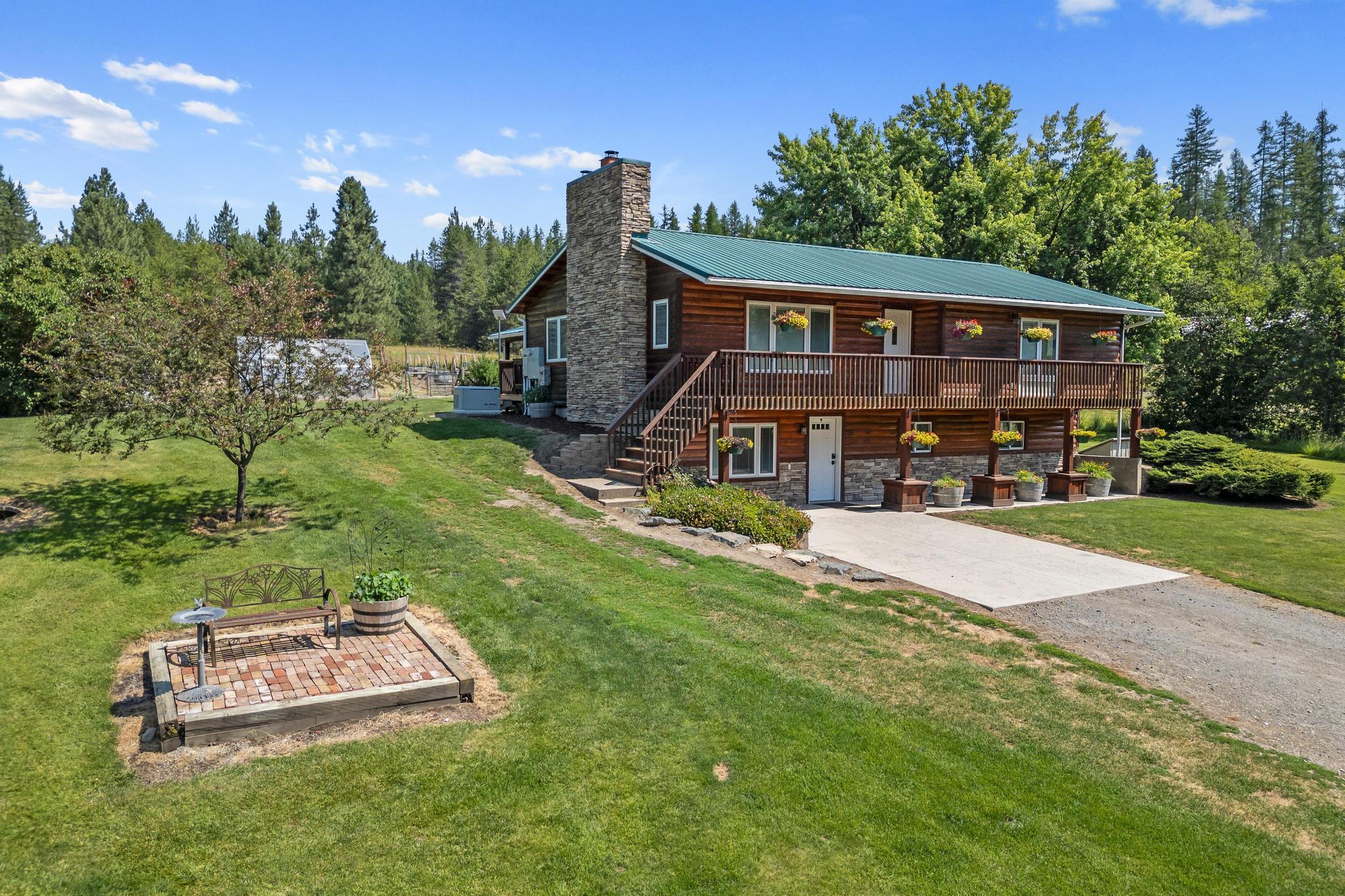 
                        Property photograph at
                        1381 LITTLE TWIN LAKES RD
                      