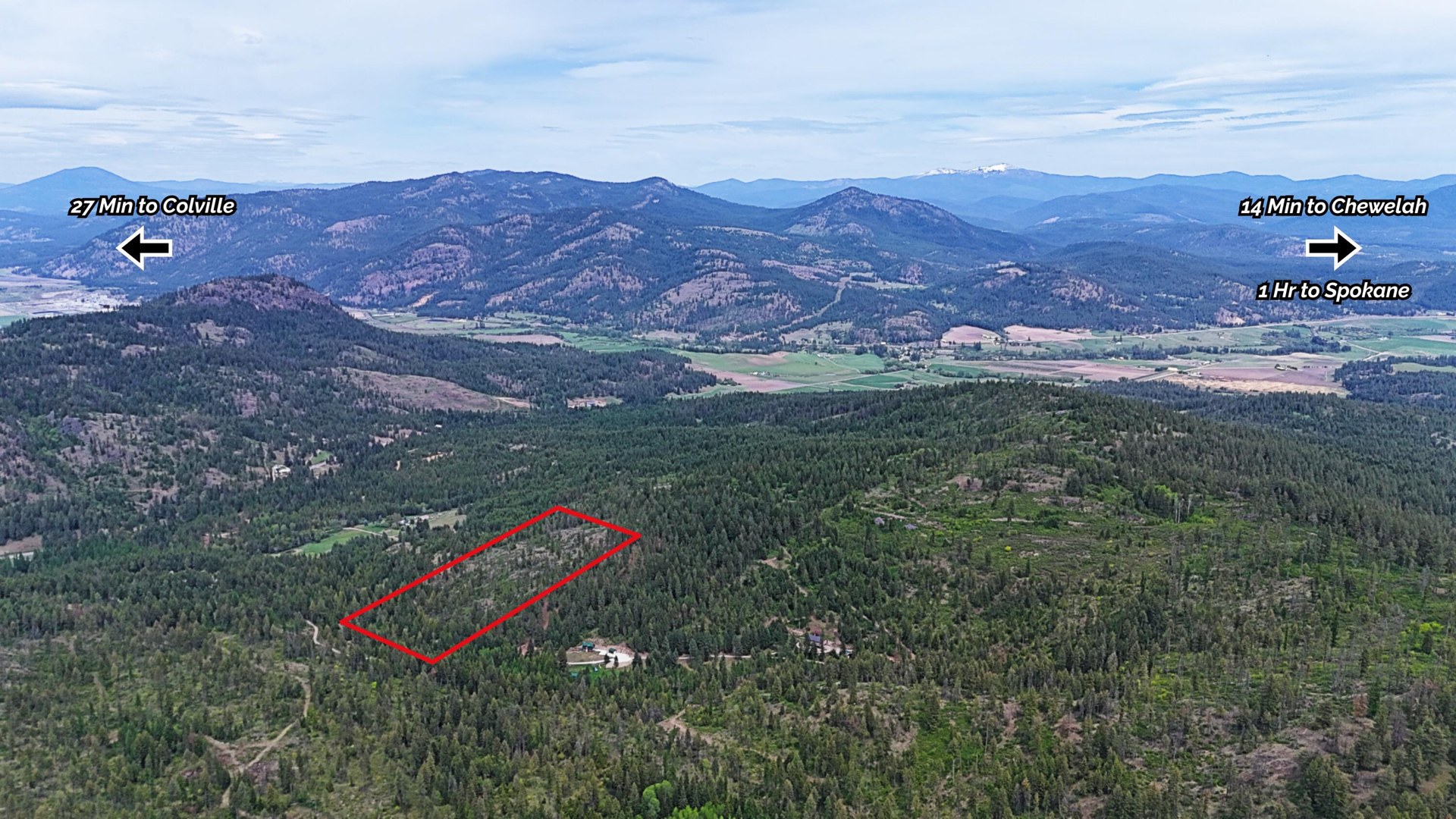 
                        Property photograph at
                        1895 TBD BLUE CREEK ROAD RD
                      
