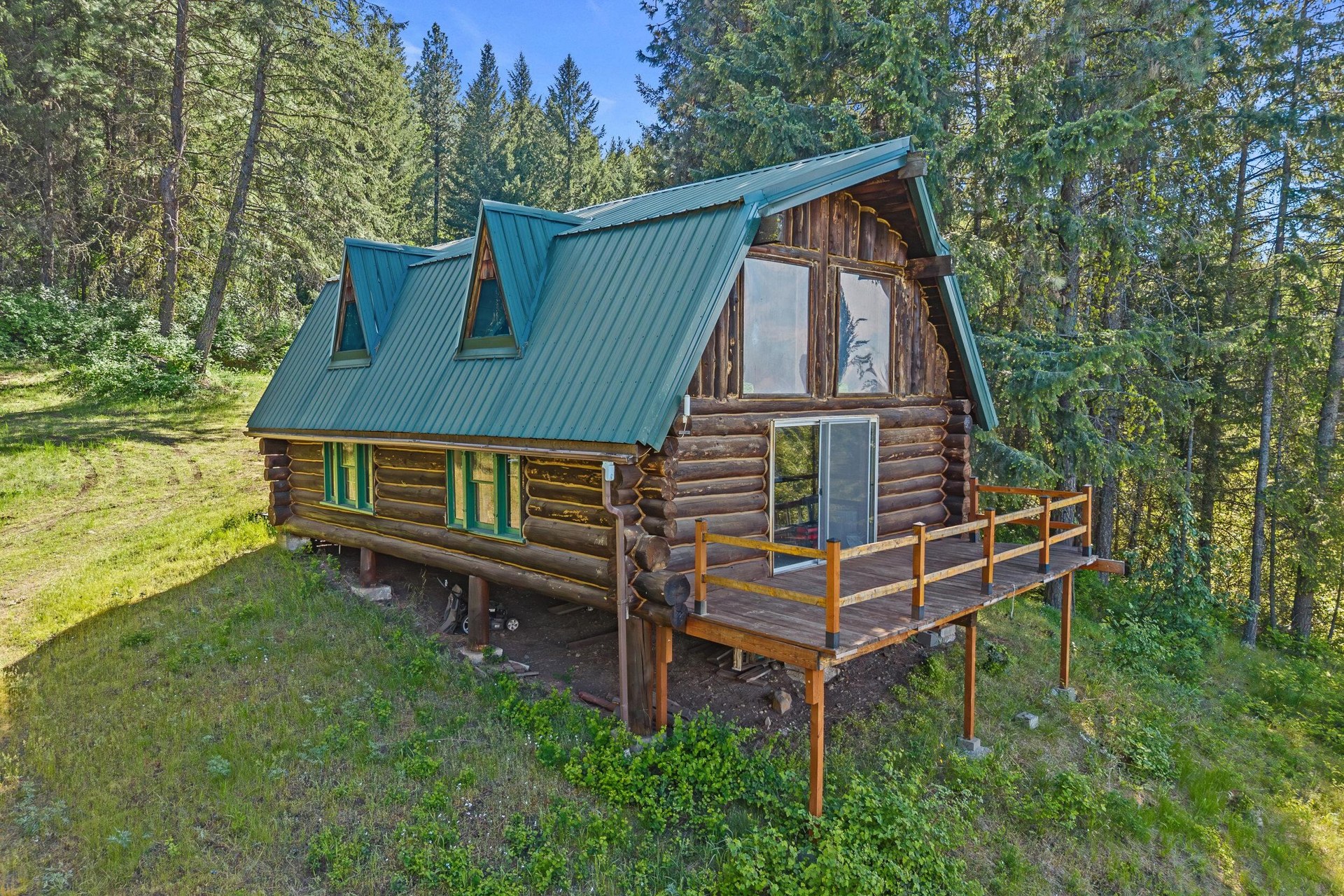 
                        Property photograph at
                        41XX BISSEL RD
                      
