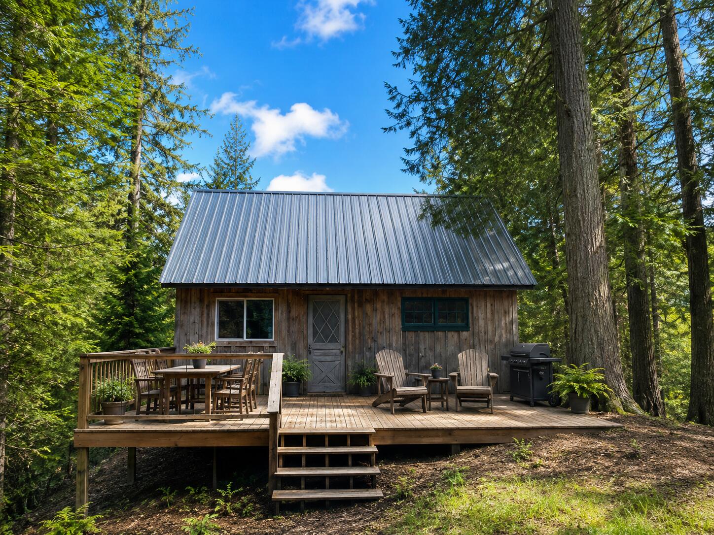 
                        Property photograph at
                        3121 FIFTEEN MILE CREEK RD
                      