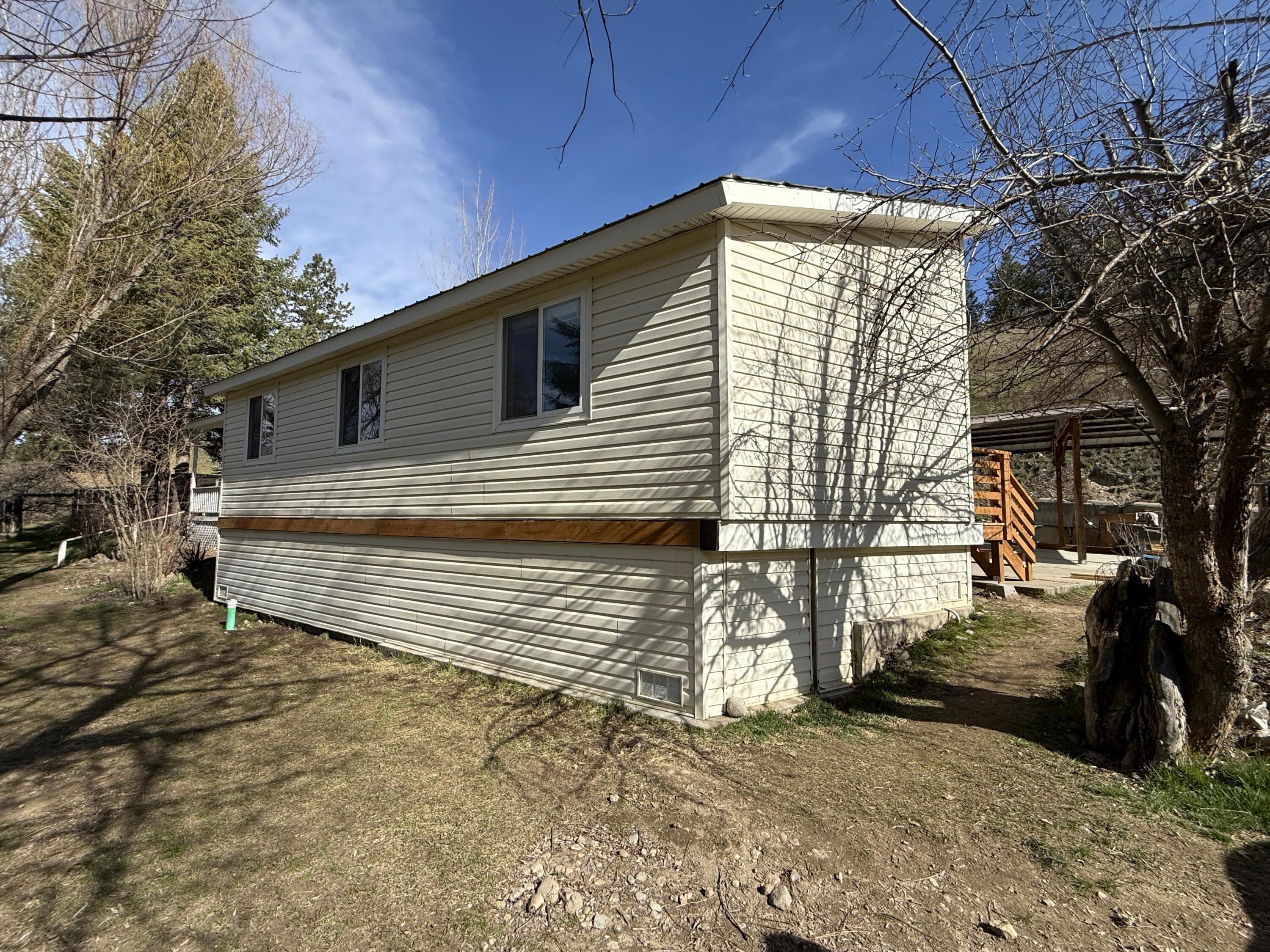 
                        Property photograph at
                        155 ST PETERS CREEK RD
                      