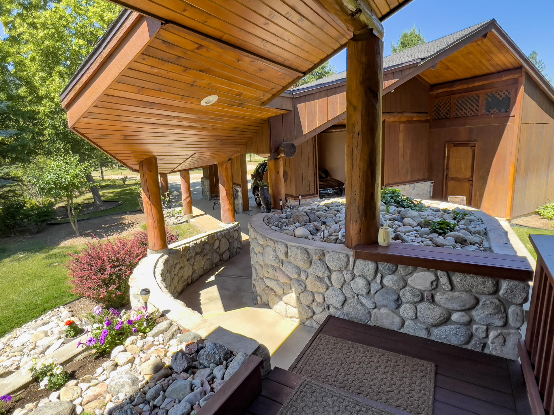 
                        Property photograph at
                        169 BARNABY CREEK SOUTH SIDE RD
                      