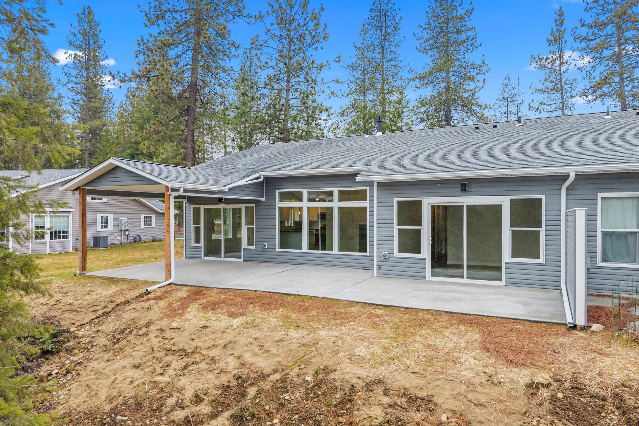 
                        Property photograph at
                        2528 CANYON CREST WAY
                      