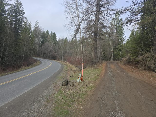 
            Exterior of
            3XX GOLD CREEK RD
          