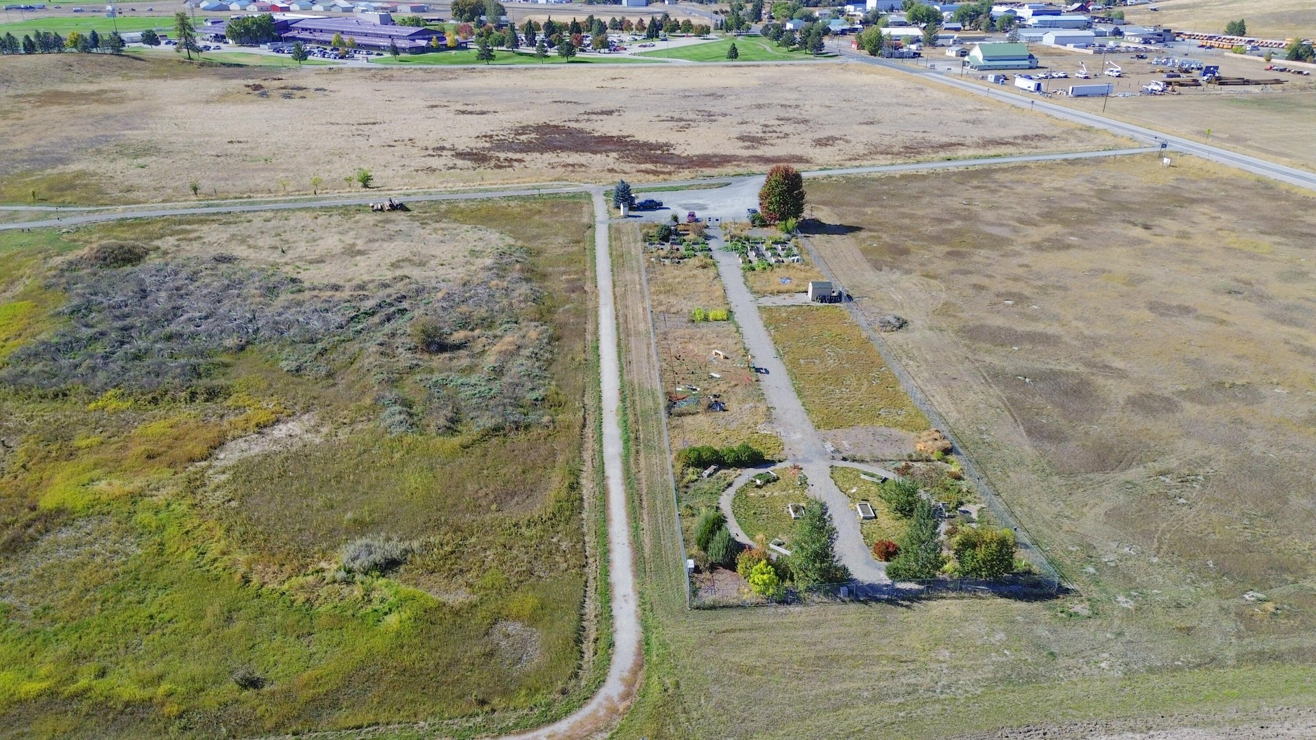 
                        Property photograph at
                        170-B E HWY 20
                      