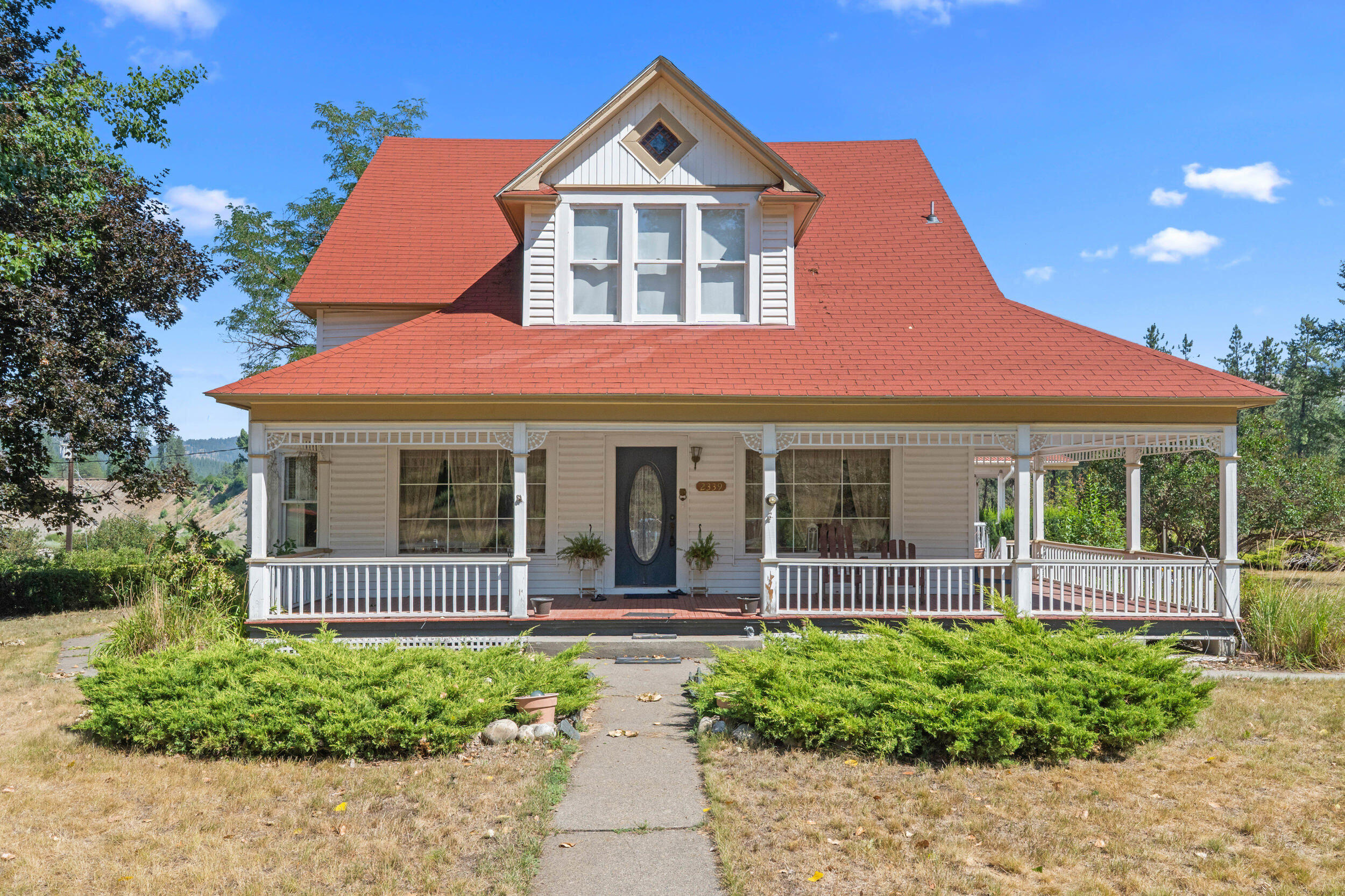 
                        Property photograph at
                        2339 KETTLE RIVER RD
                      