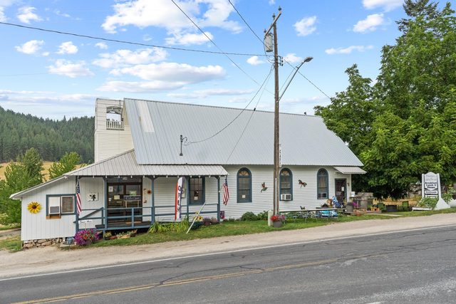 
            Exterior of
            4952 HIGHWAY 25 S
          