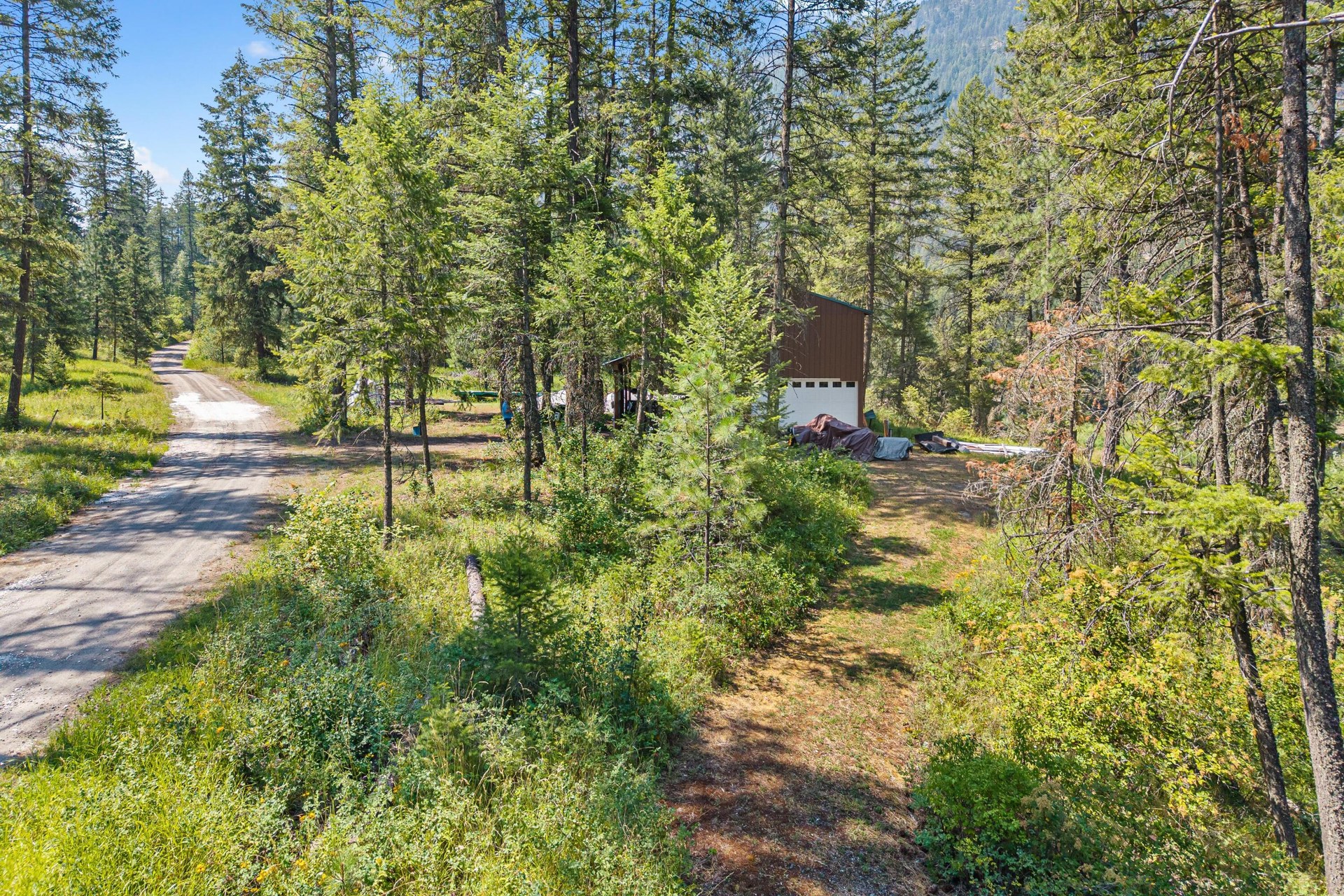 
                        Property photograph at
                        3733 V SAND CREEK RD
                      
