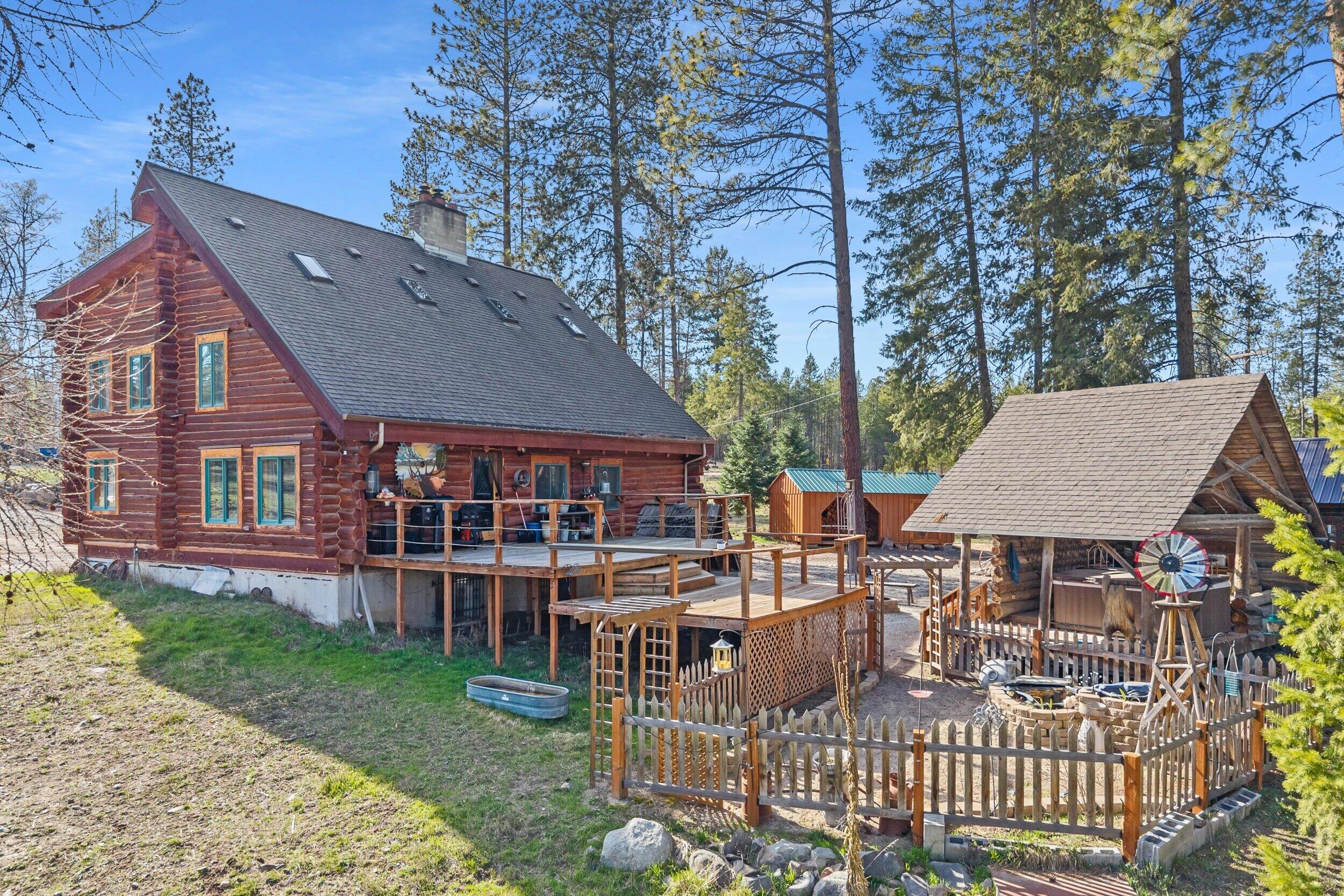 
                        Property photograph at
                        4158 LUMBERG RD
                      