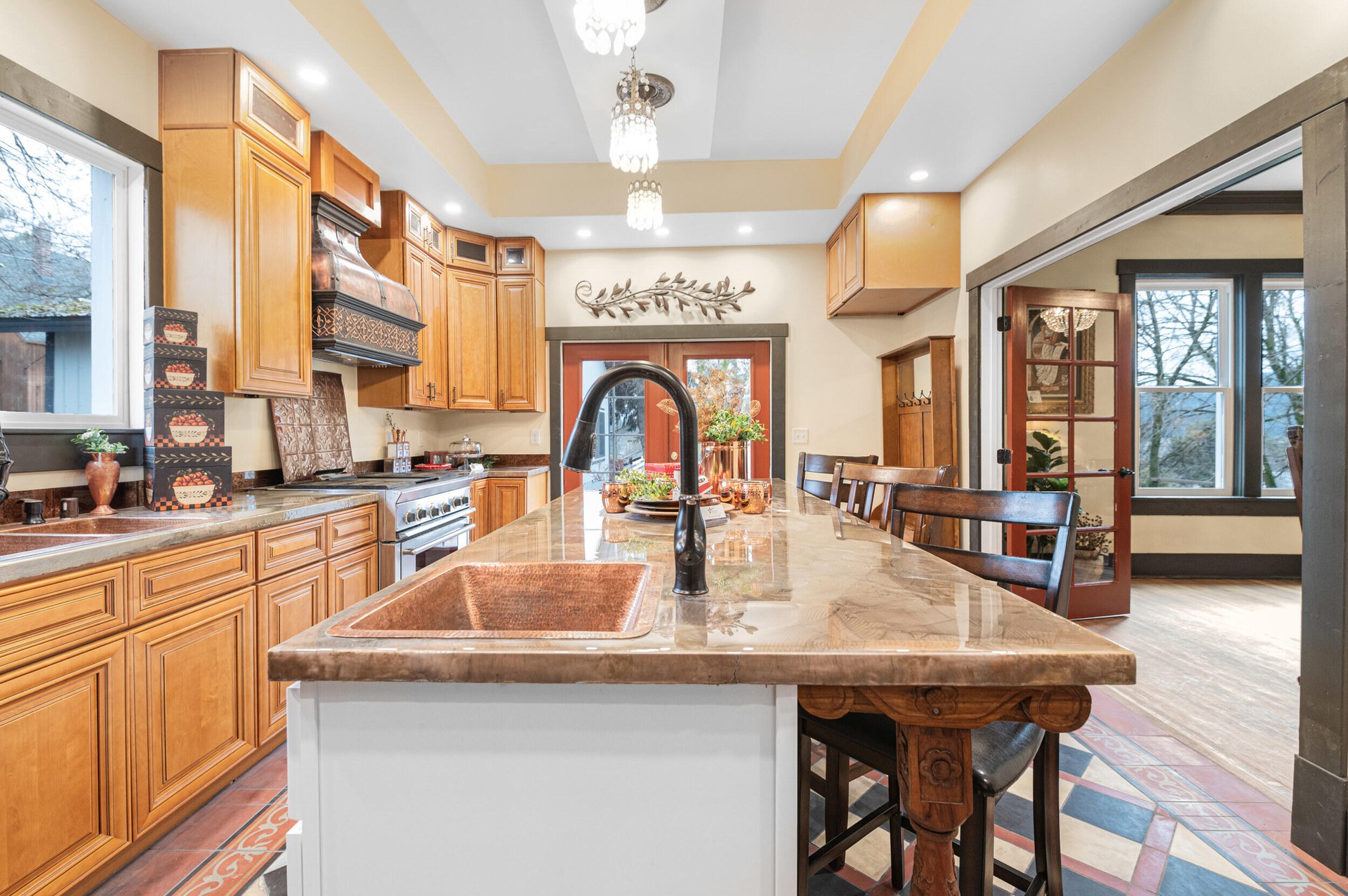 
                        Property photograph at
                        640 N ELM ST
                      