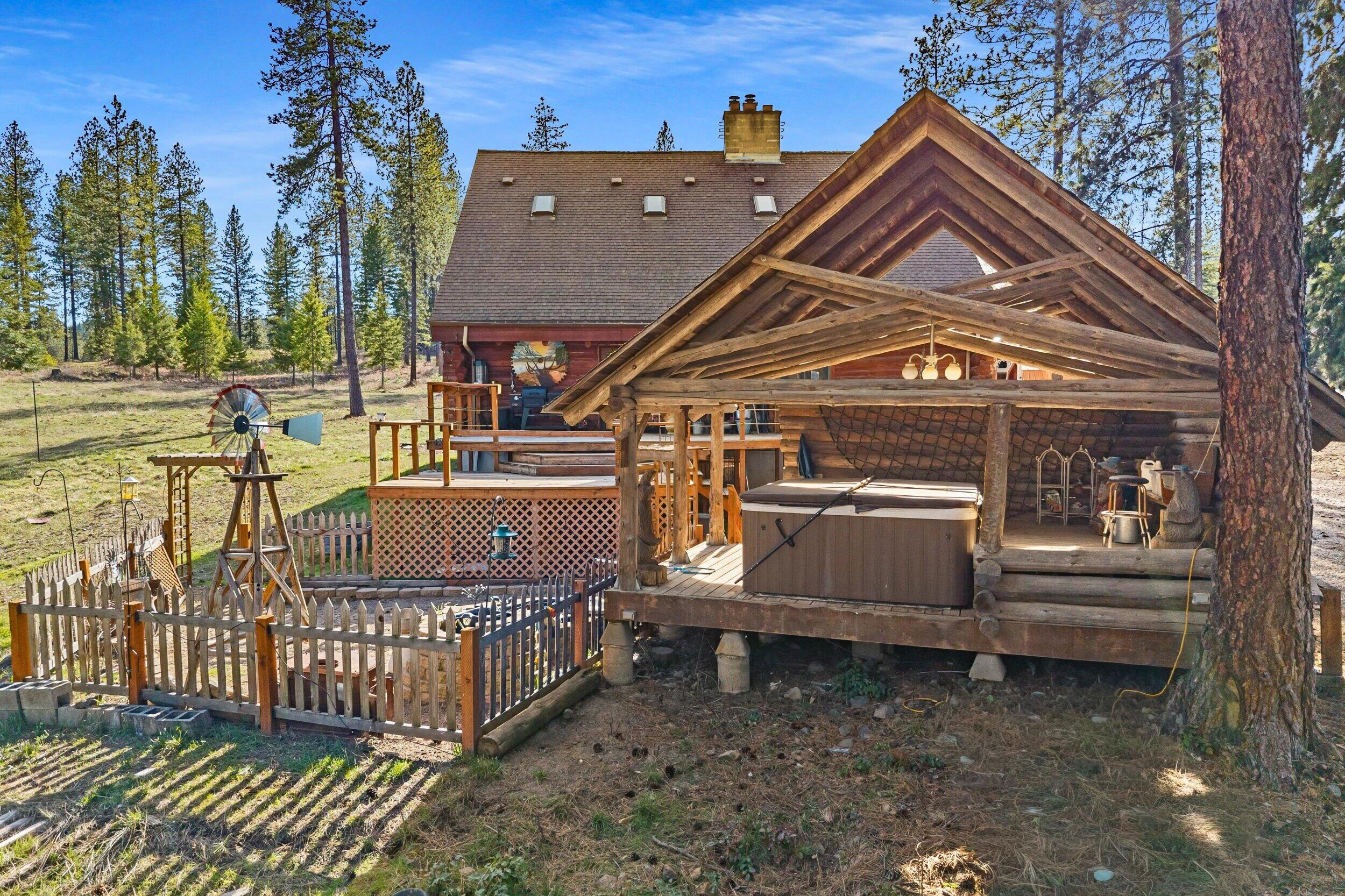 
                        Property photograph at
                        4158 LUMBERG RD
                      