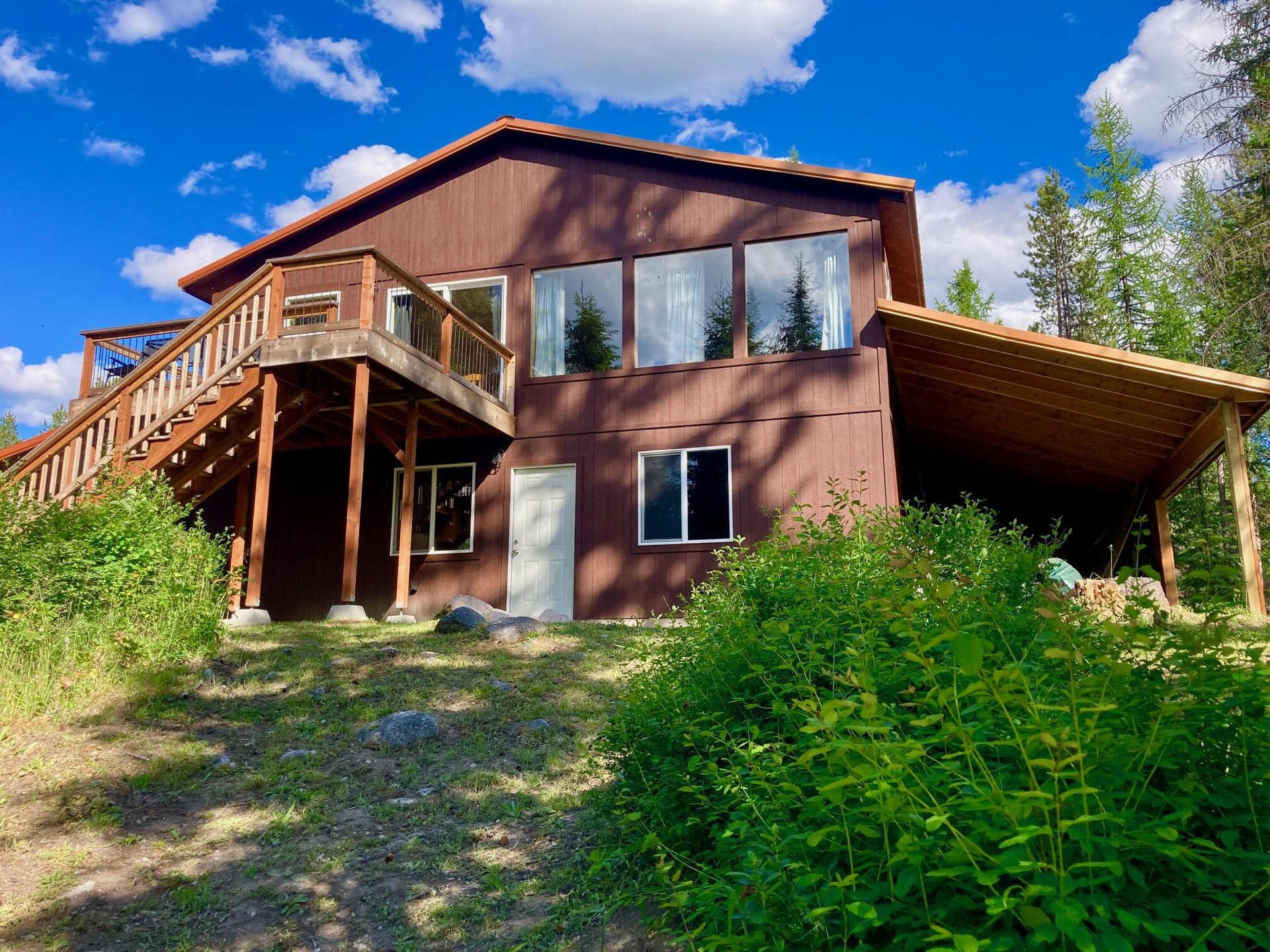 
                        Property photograph at
                        1496 Q HIGHWAY 20 E
                      