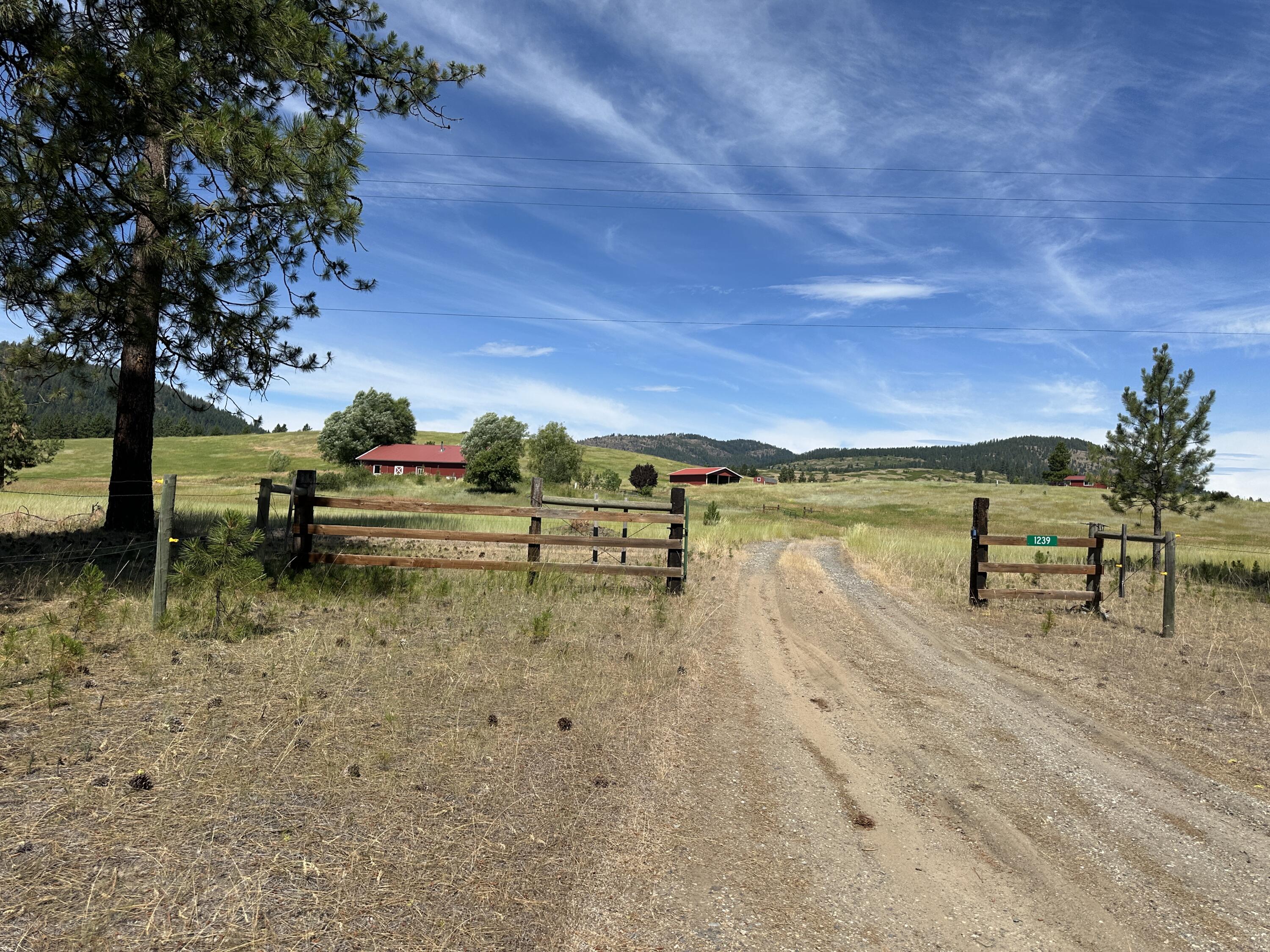 
            Exterior of
            1239 KEWA METEOR RD
          