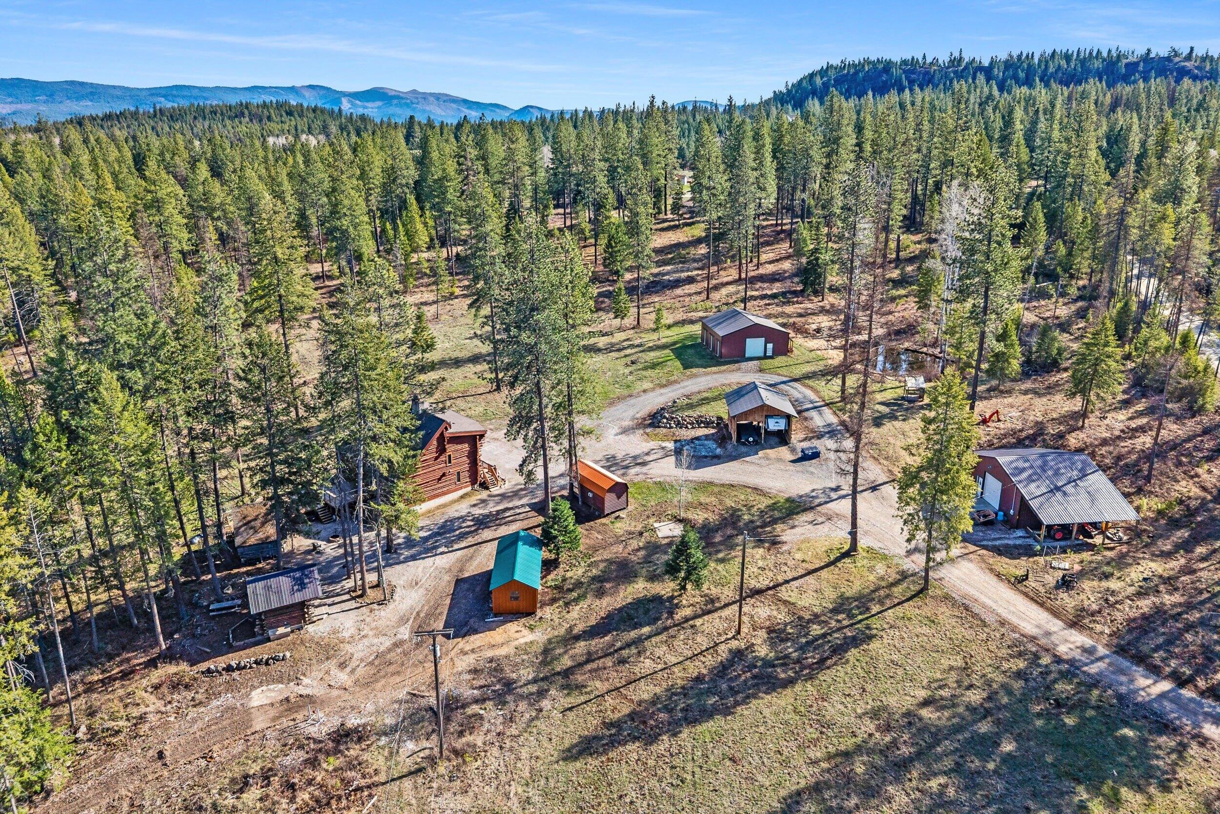 
                        Property photograph at
                        4158 LUMBERG RD
                      