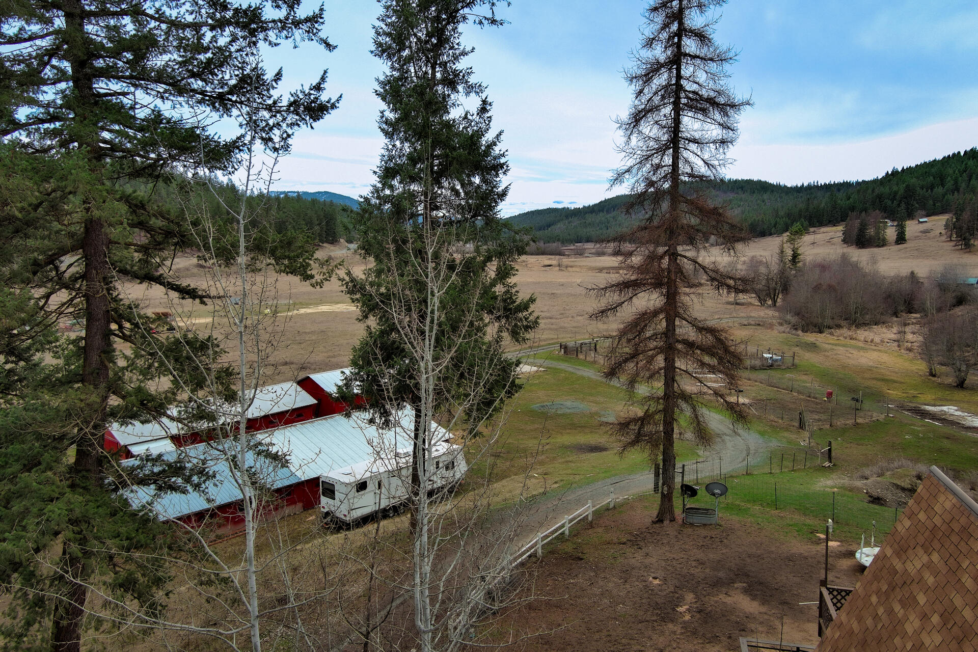 
                        Property photograph at
                        2063-A MARBLE VALLEY BASIN RD
                      