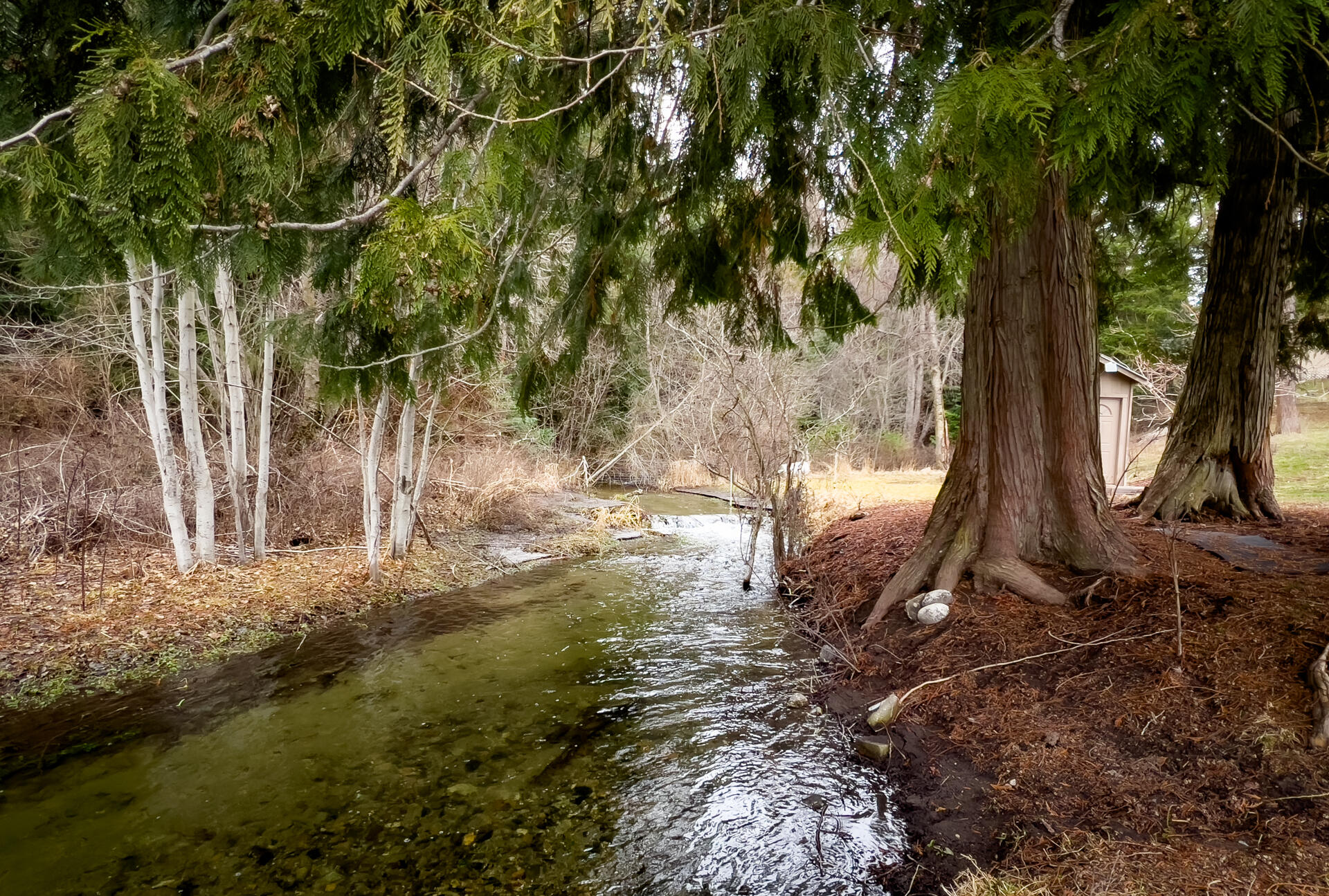 
                        Property photograph at
                        2063-A MARBLE VALLEY BASIN RD
                      