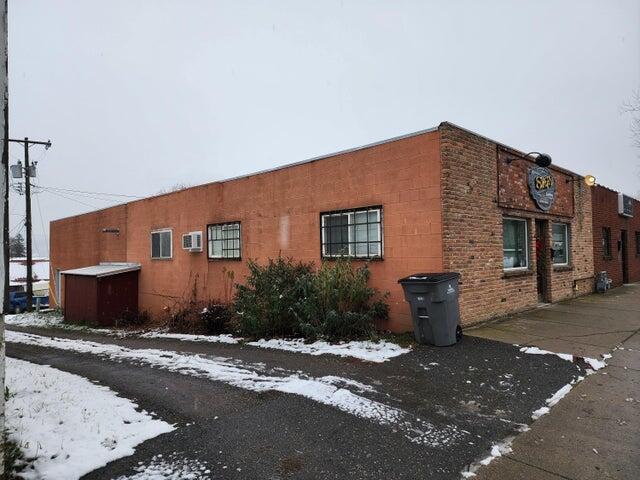 
                        Property photograph at
                        153 N WYNNE ST
                      