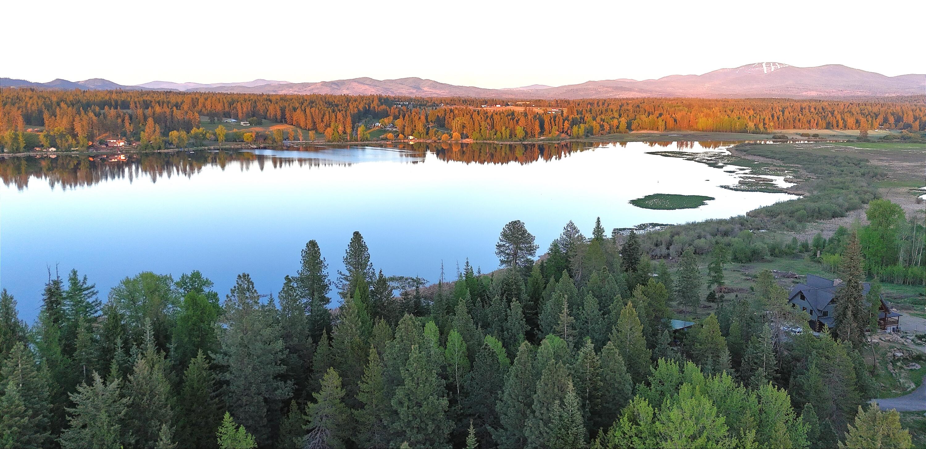 
                        Property photograph at
                        2XXX BLK E ELOIKA LAKE RD
                      
