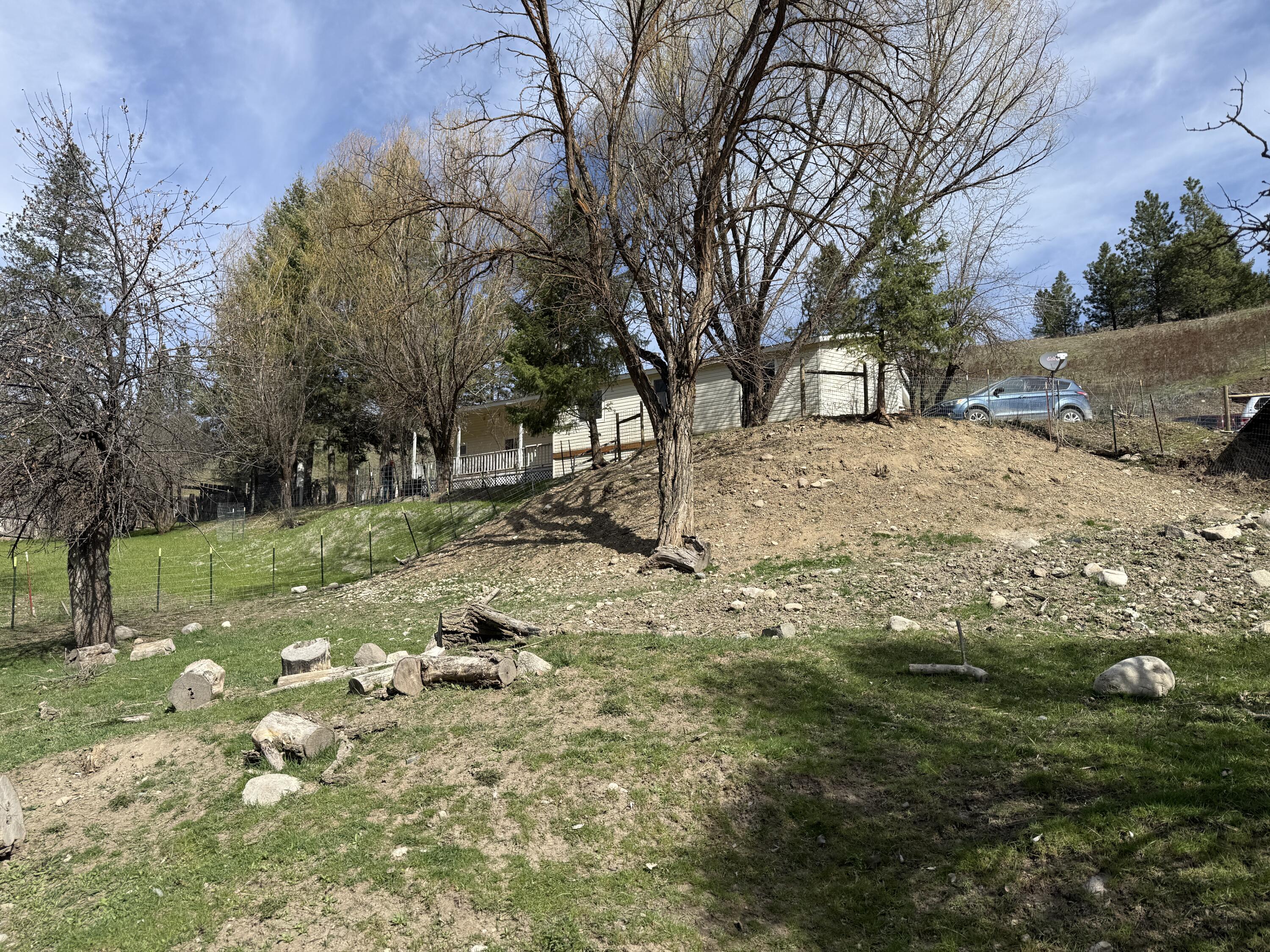 
                        Property photograph at
                        155 ST PETERS CREEK RD
                      