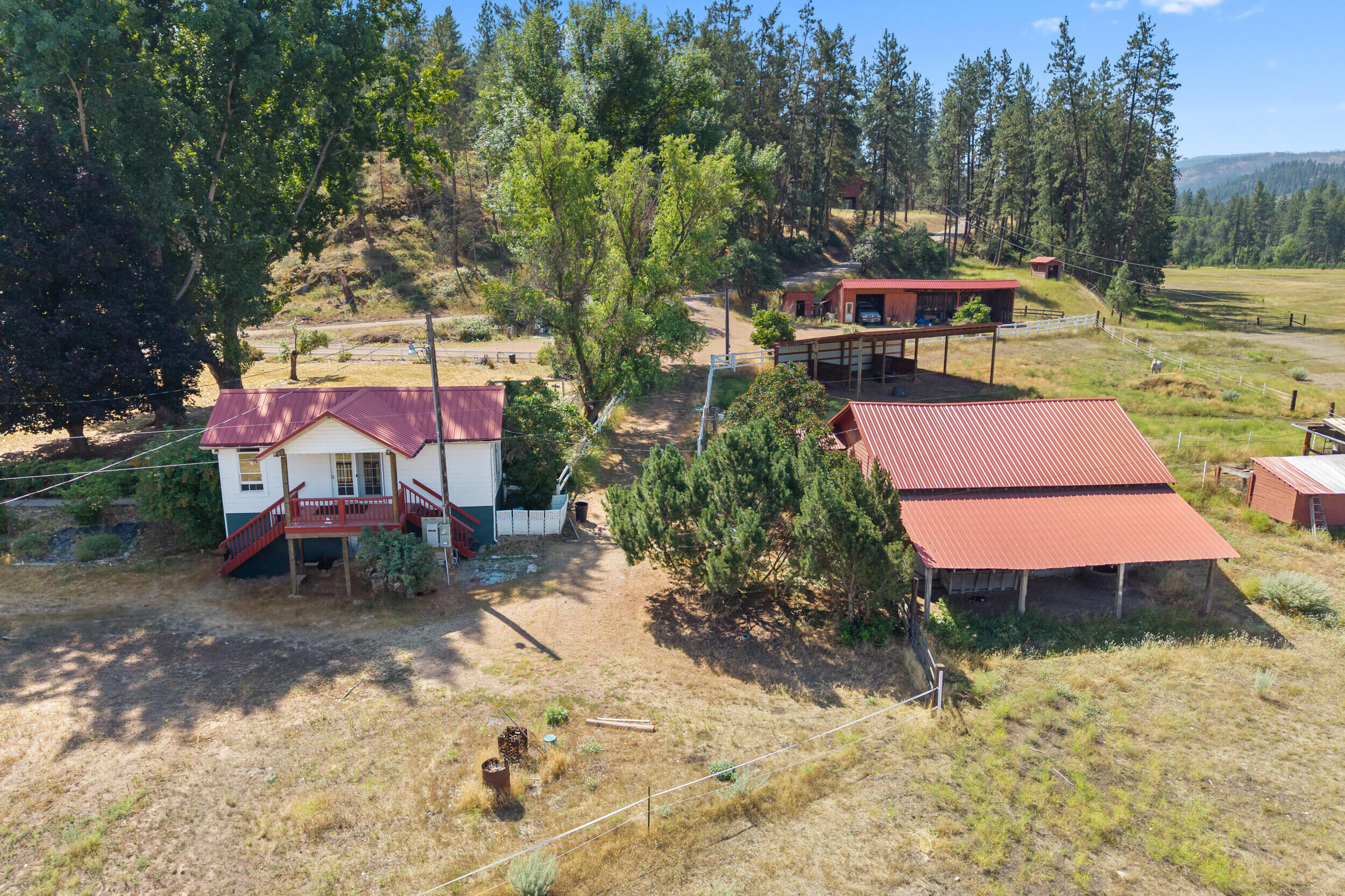 
                        Property photograph at
                        2339 KETTLE RIVER RD
                      