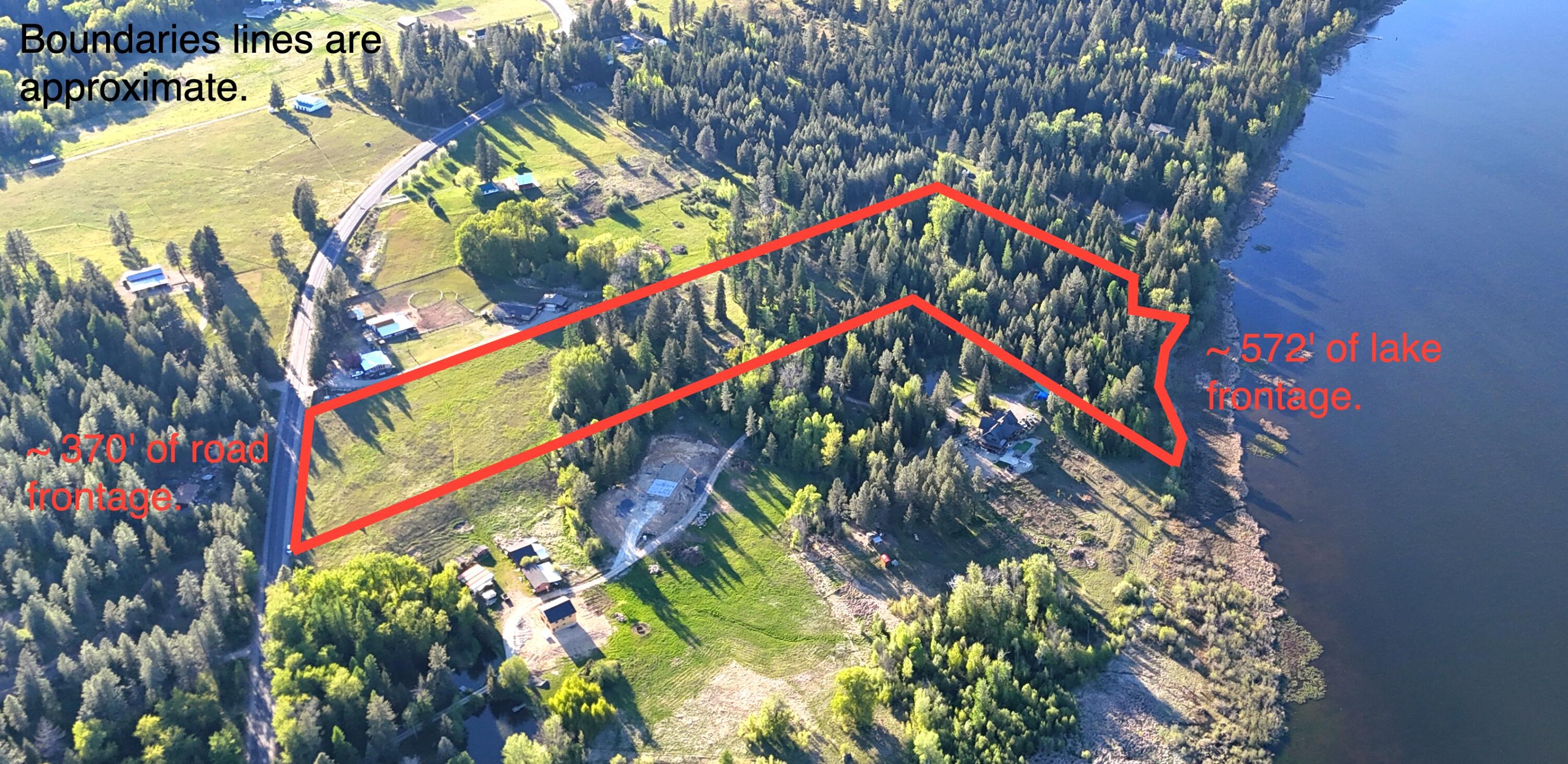 
                        Property photograph at
                        2XXX BLK E ELOIKA LAKE RD
                      