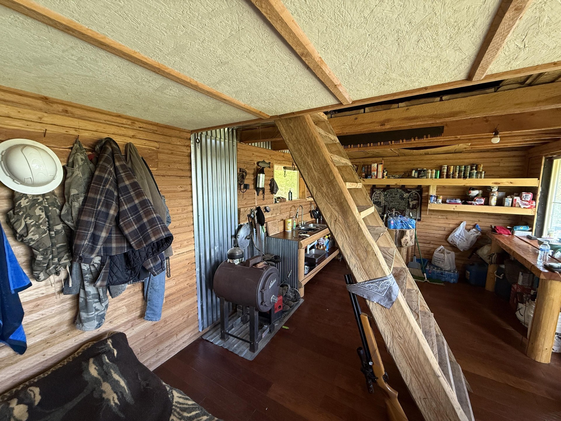 
                        Property photograph at
                        3774-C DAISY MINE RD
                      