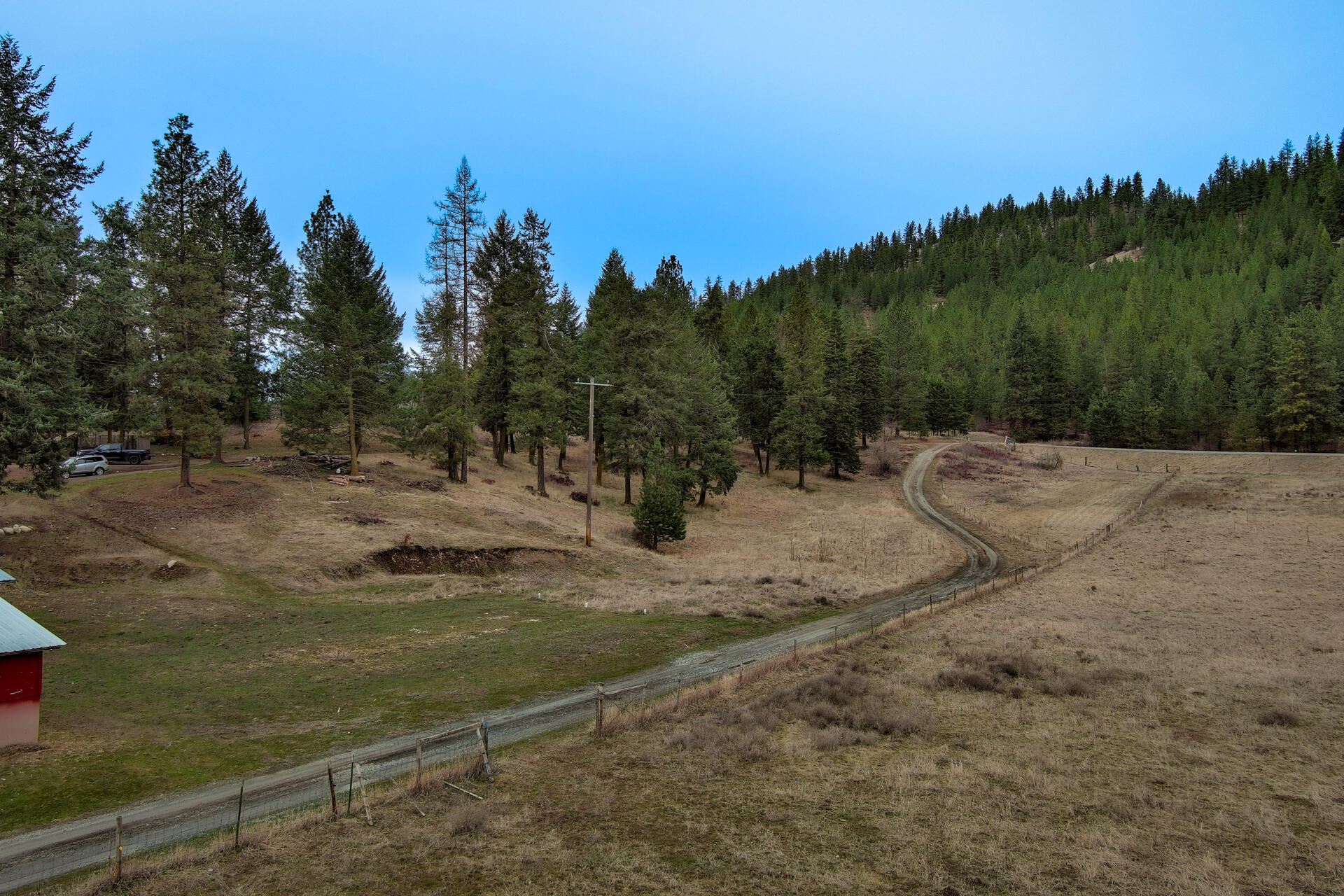 
                        Property photograph at
                        2063-A MARBLE VALLEY BASIN RD
                      