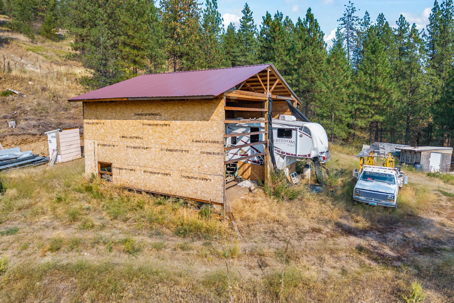 
                        Property photograph at
                        1763 HWY 395
                      