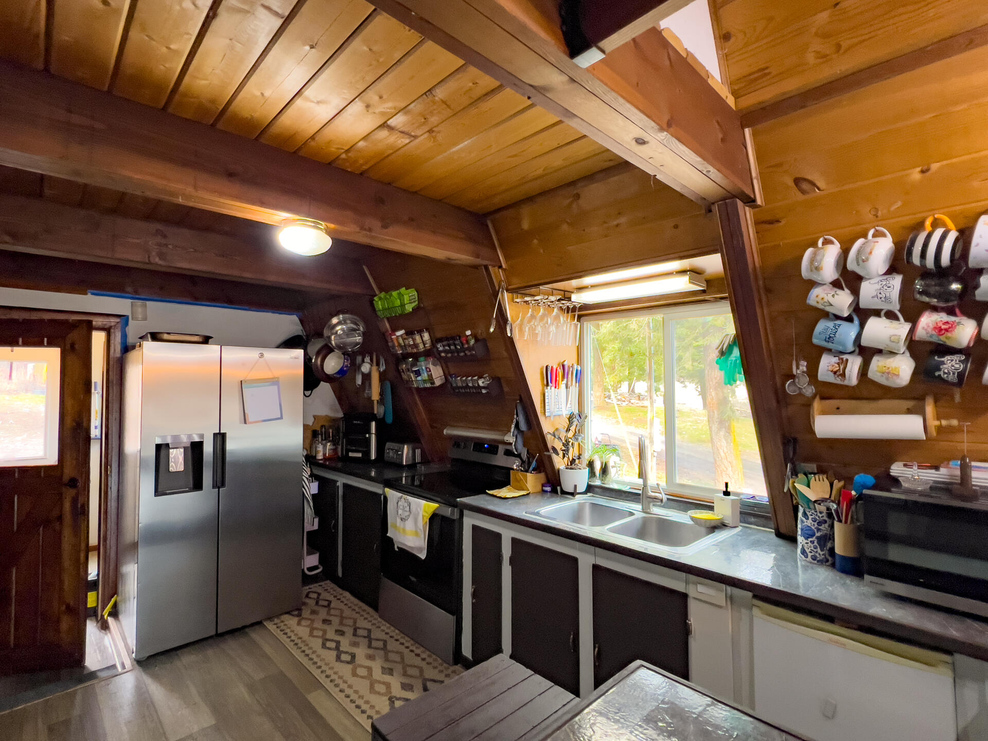 
                        Property photograph at
                        2063-A MARBLE VALLEY BASIN RD
                      