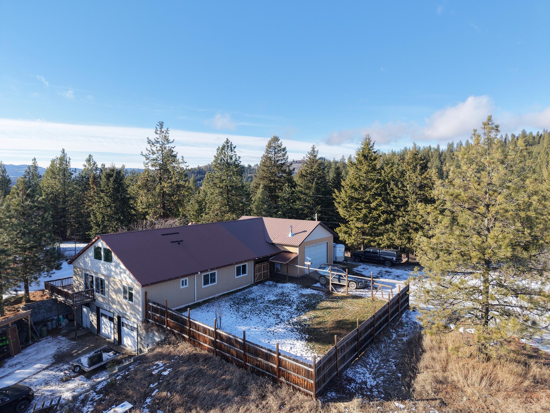 
                        Property photograph at
                        55 GOLD MOUNTAIN RD
                      