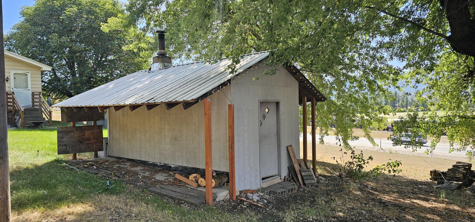 
                        Property photograph at
                        792 A HWY 395 N
                      