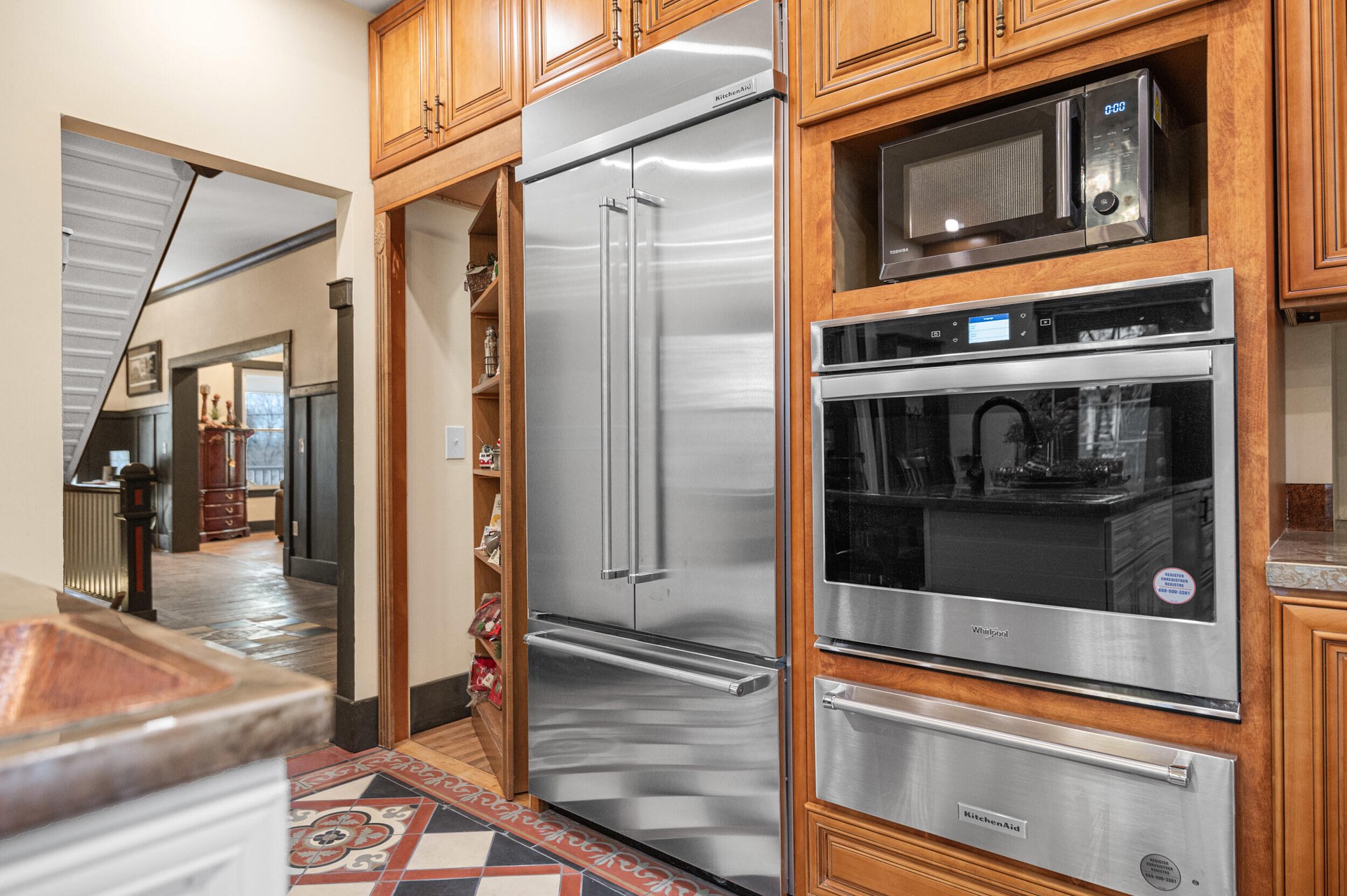 
                        Property photograph at
                        640 N ELM ST
                      