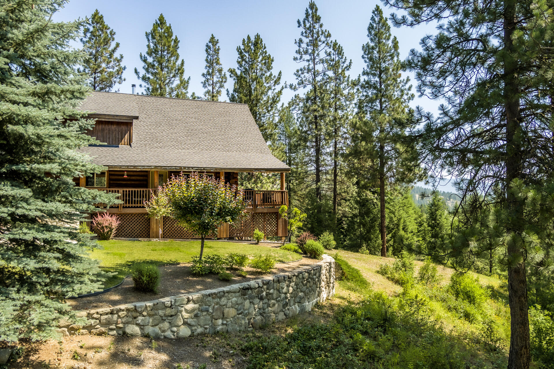 
                        Property photograph at
                        169 BARNABY CREEK SOUTH SIDE RD
                      