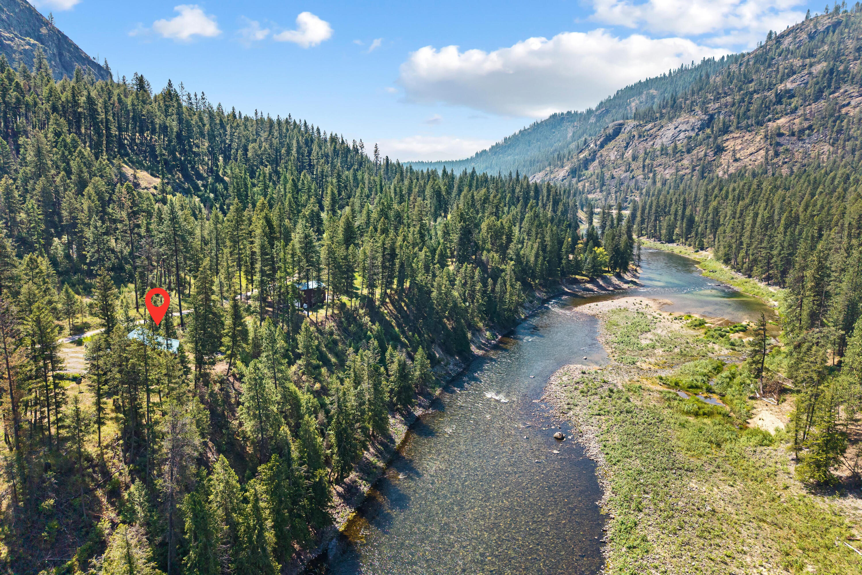 
                        Property photograph at
                        3733 V SAND CREEK RD
                      