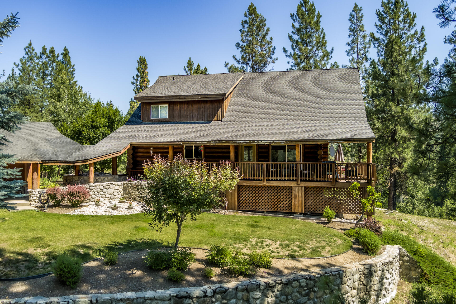 
                        Property photograph at
                        169 BARNABY CREEK SOUTH SIDE RD
                      