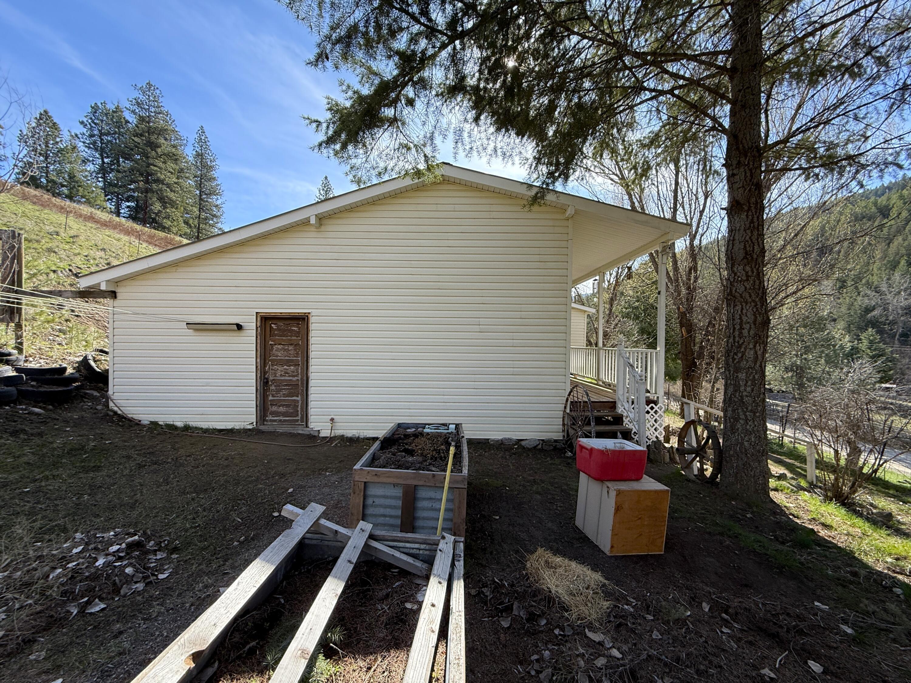 
                        Property photograph at
                        155 ST PETERS CREEK RD
                      