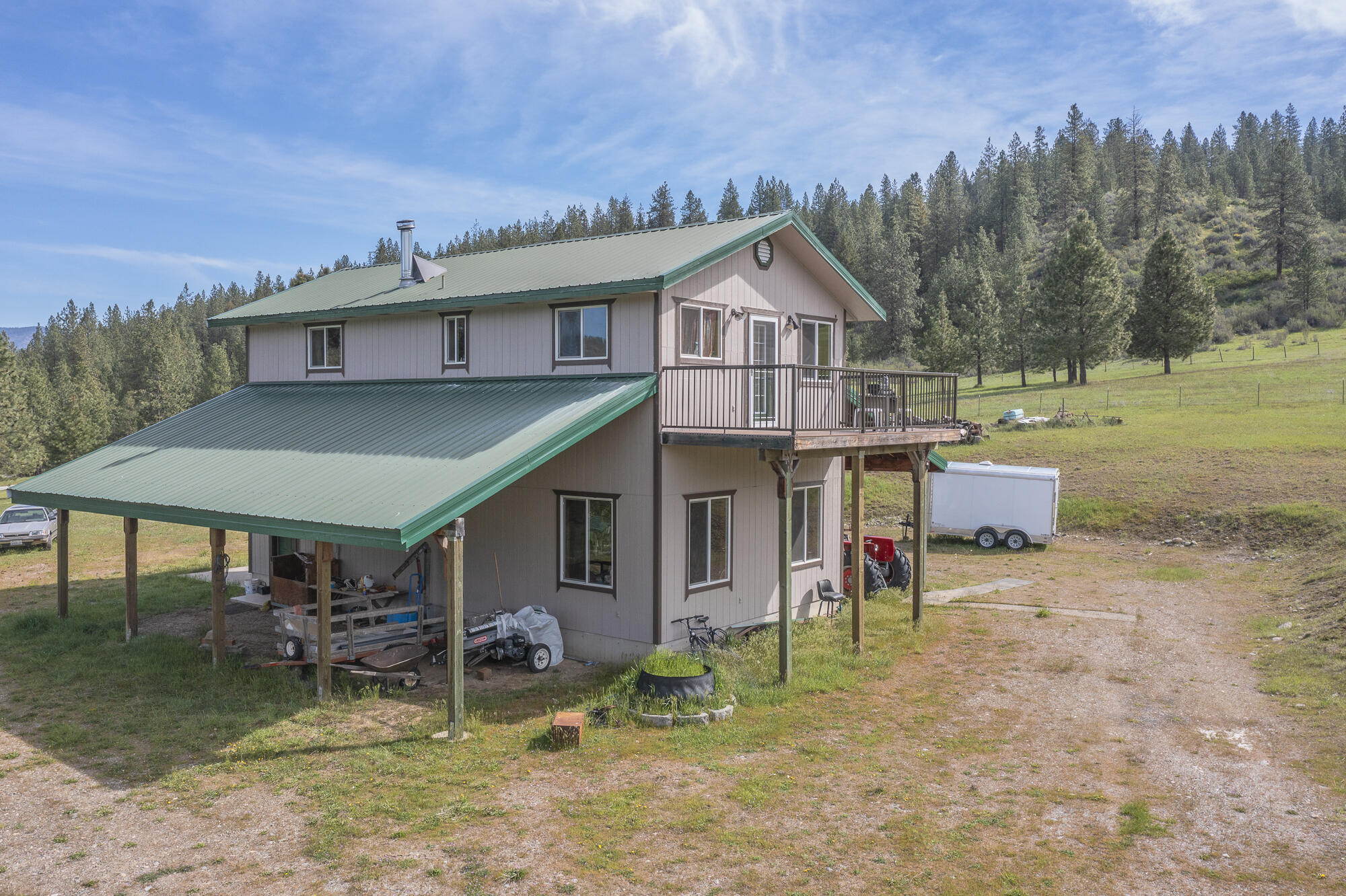 
                        Property photograph at
                        6731 RIVER WAY
                      